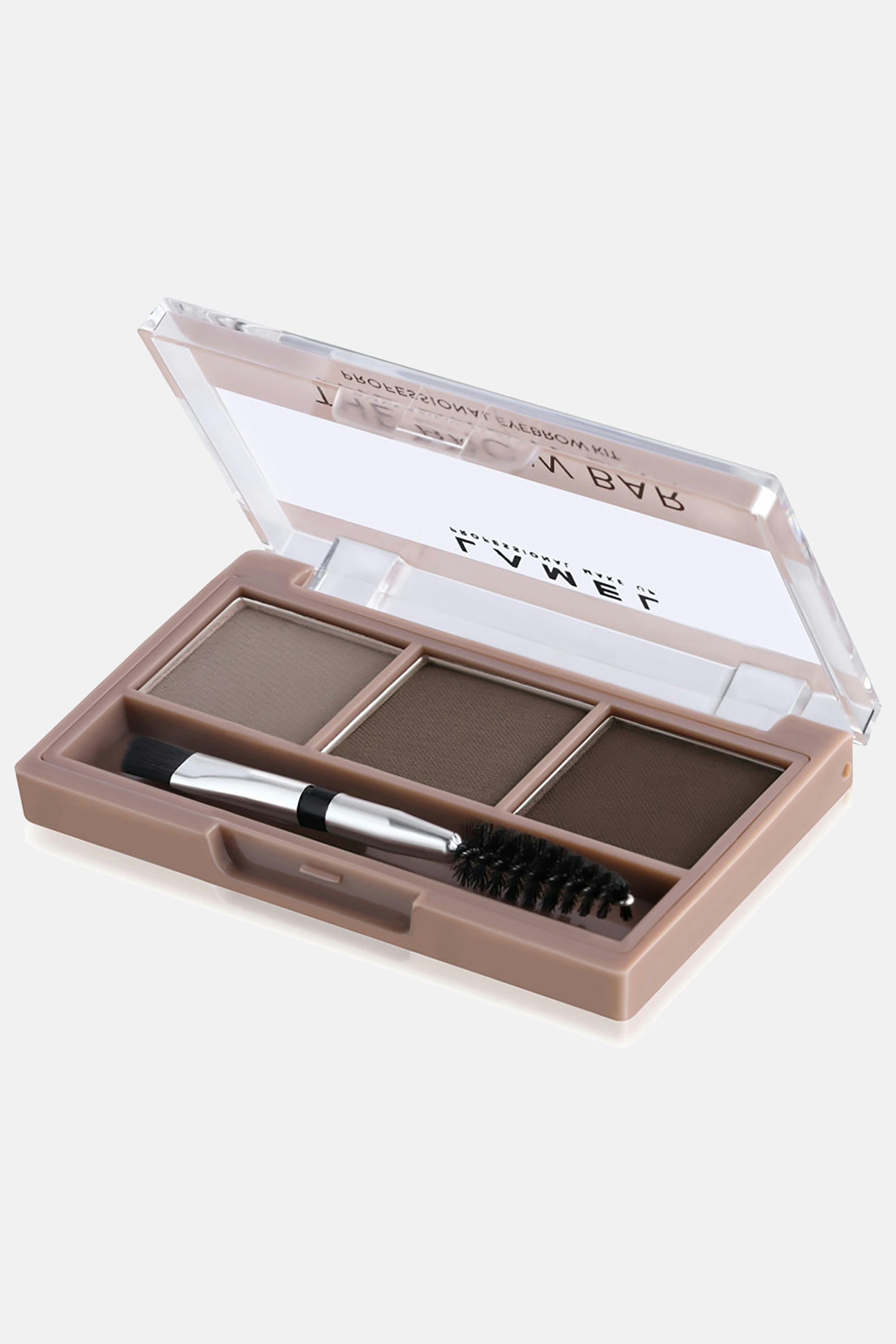 The Brow Bar