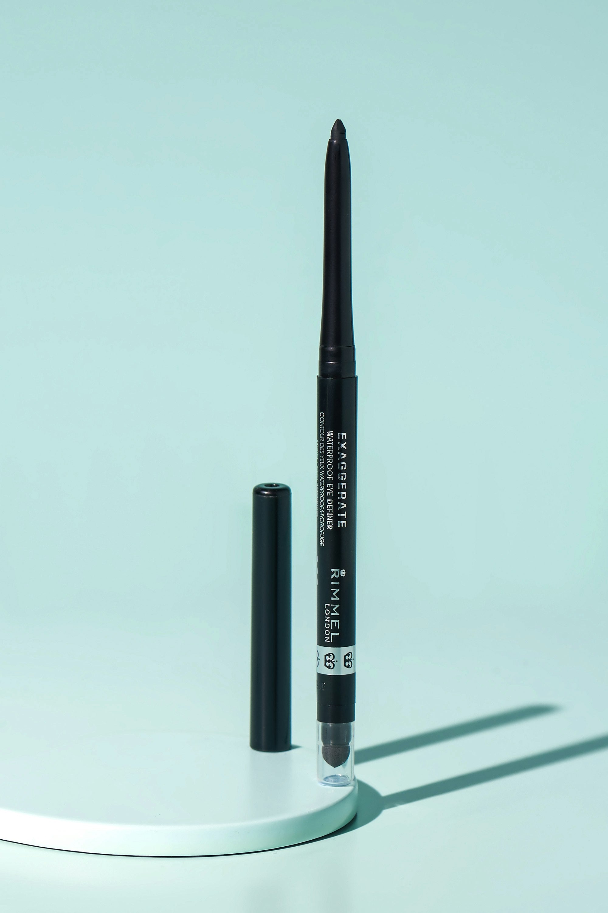 Exaggerate Waterproof Eye Definer