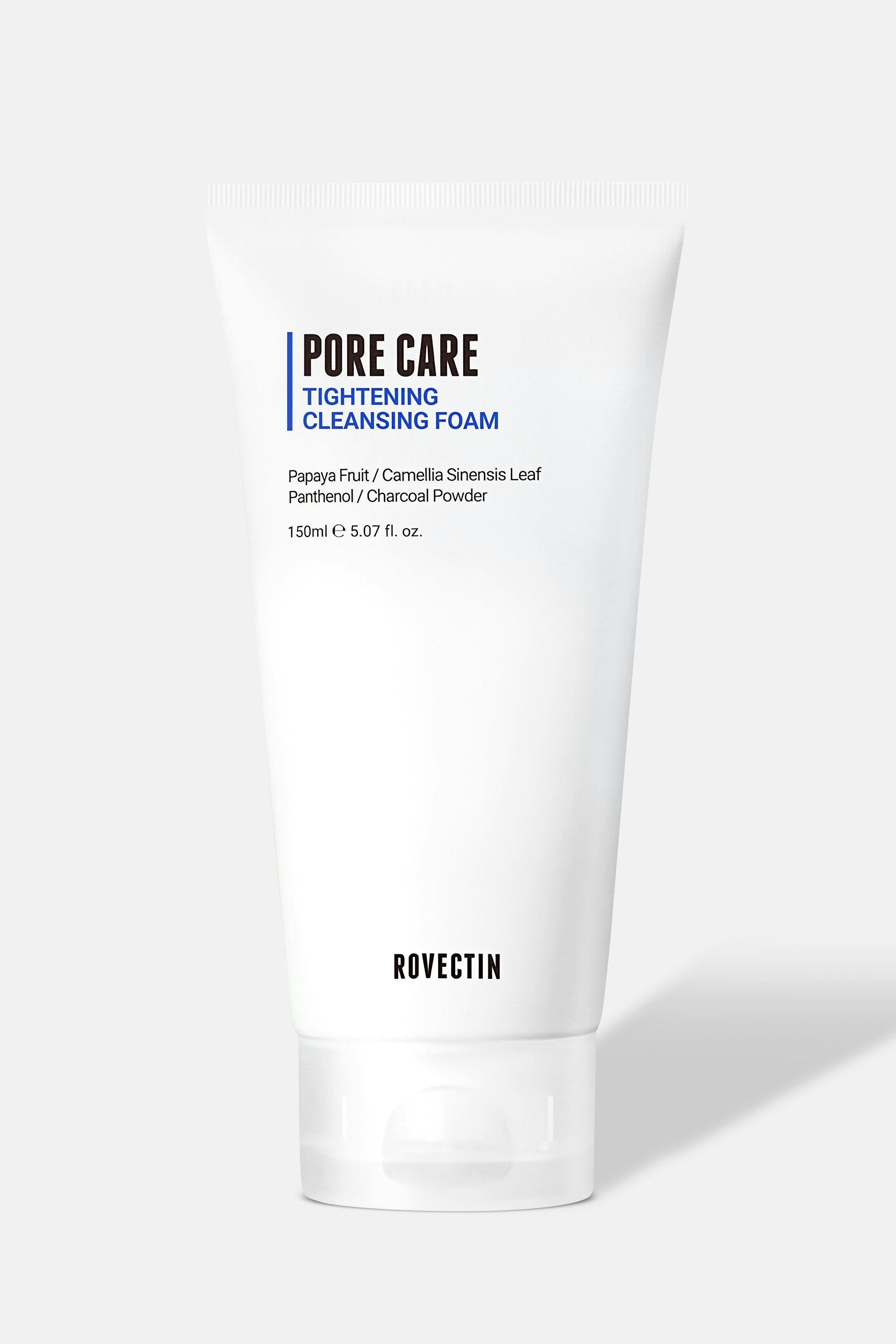 Clean Green Papaya Pore Cleansing Foam
