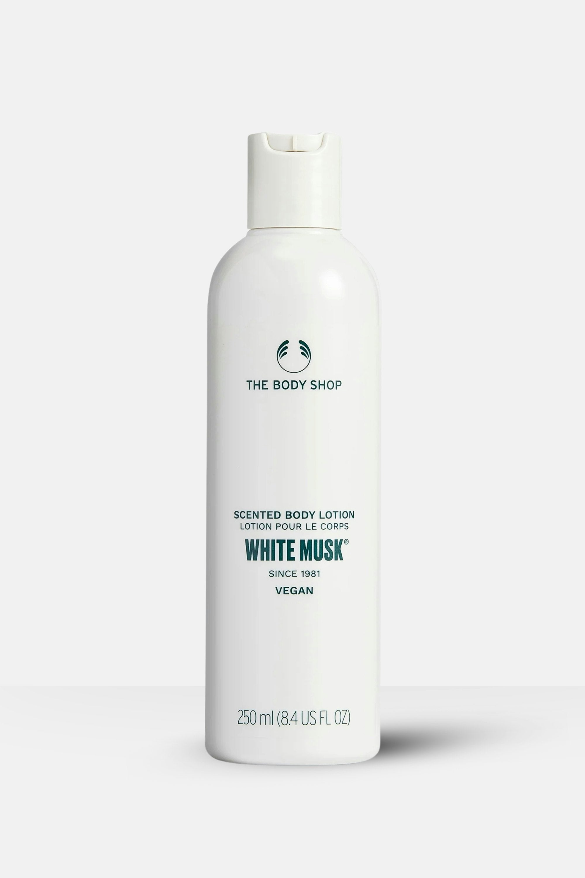 White Musk Body Lotion