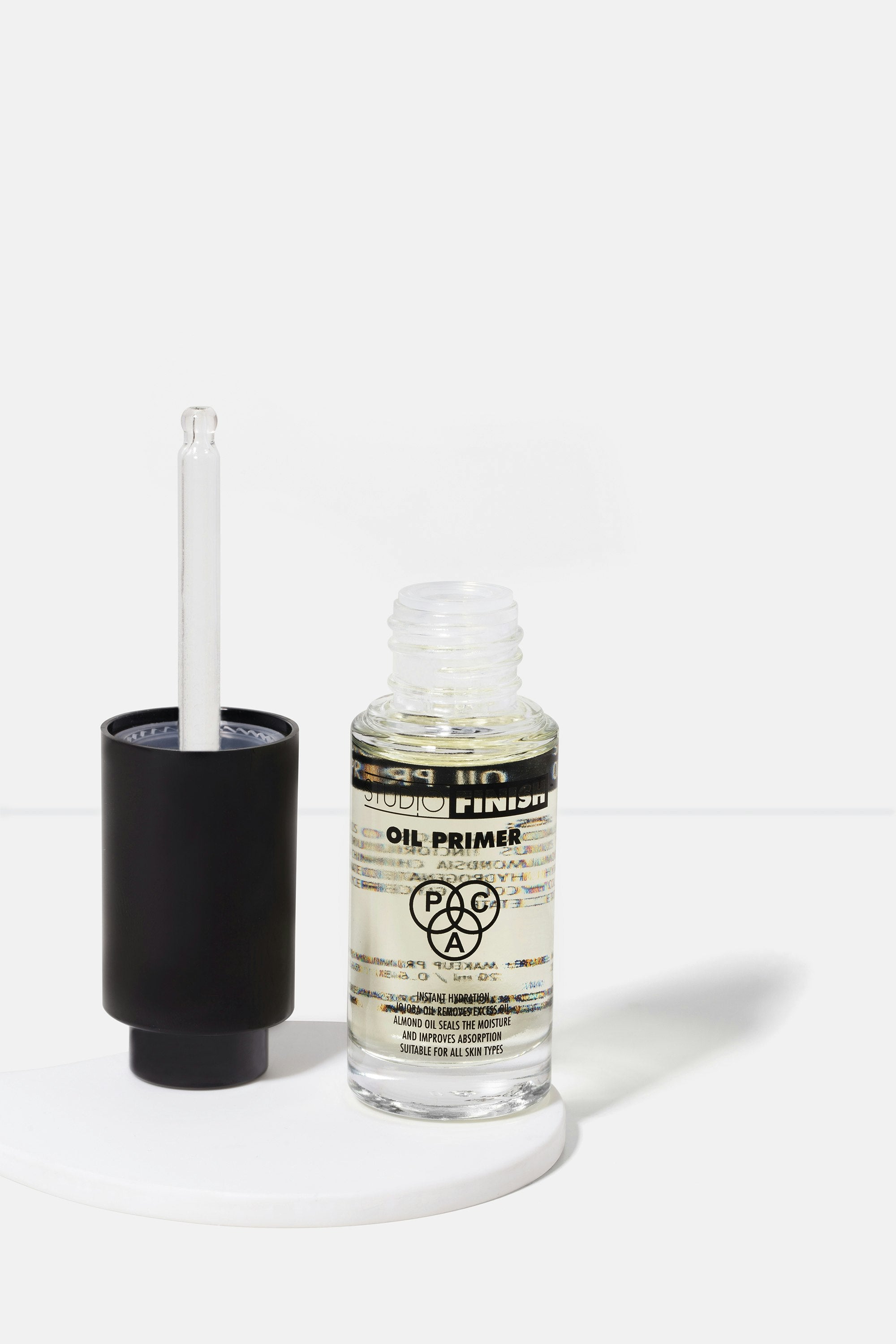 Studio Finish Oil Primer