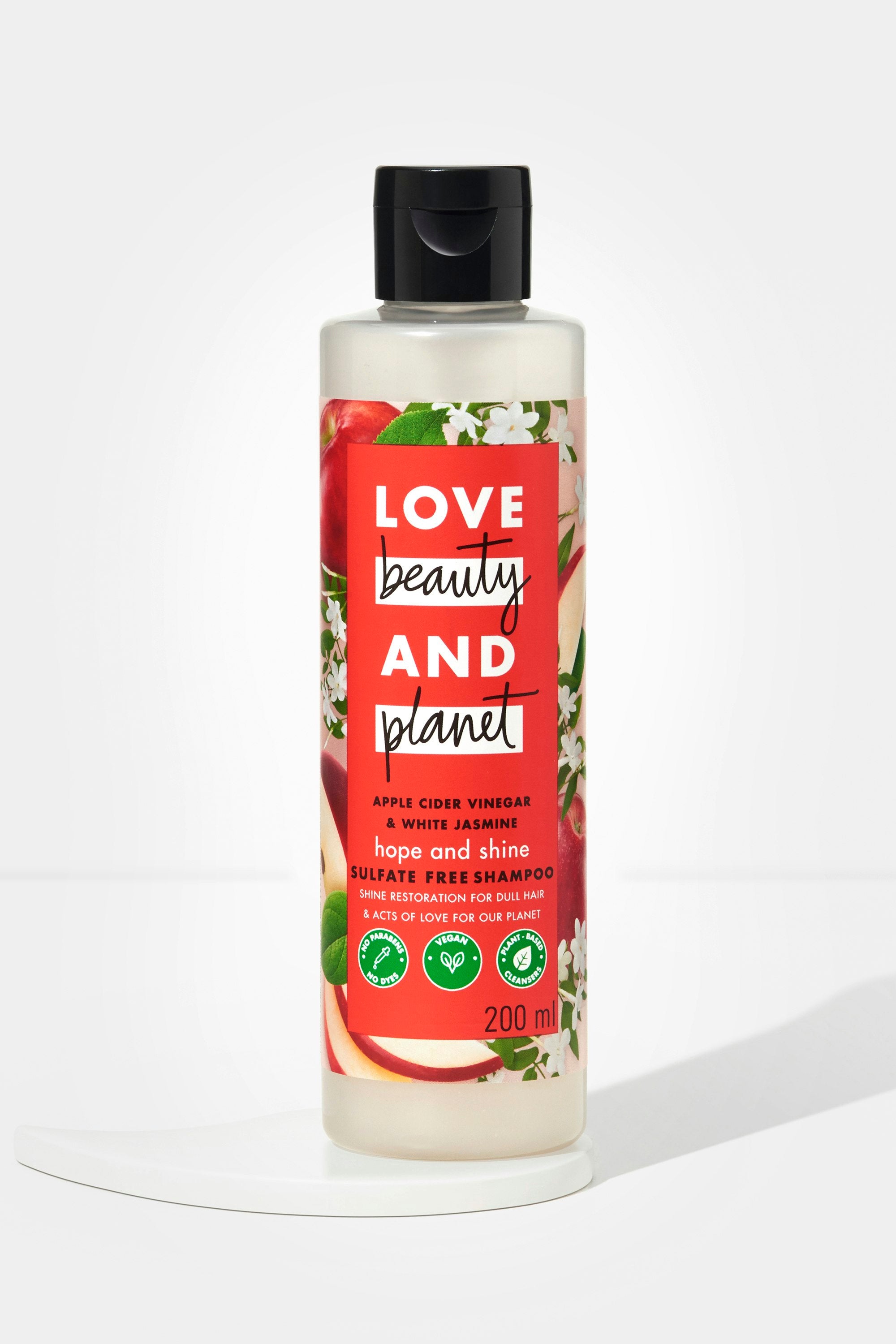 Hope & Shine Shampoo