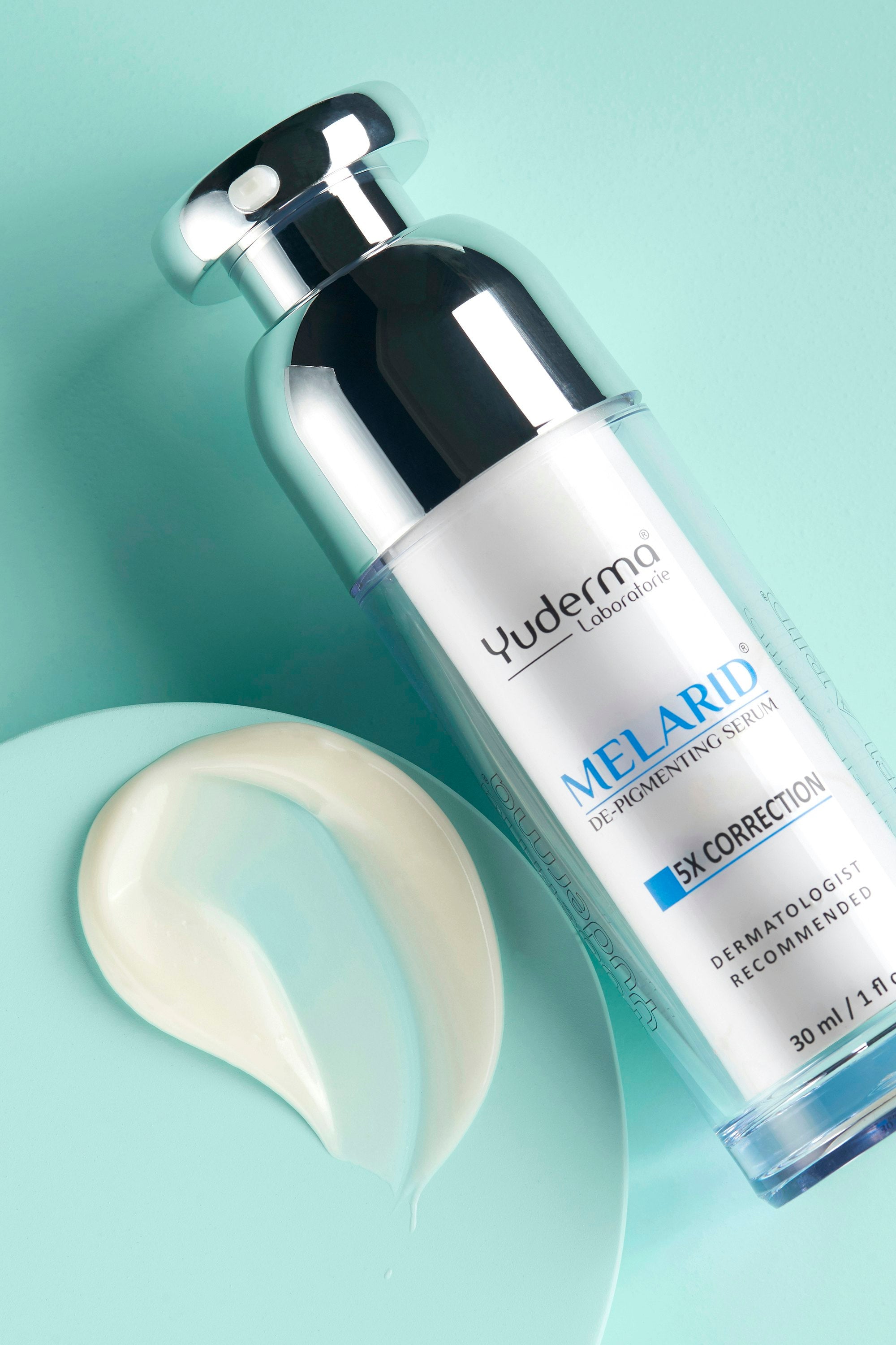Melarid De-Pigmenting Serum
