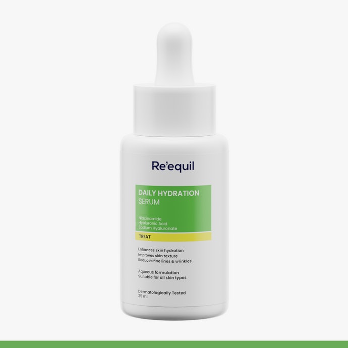 Daily Hydration Serum