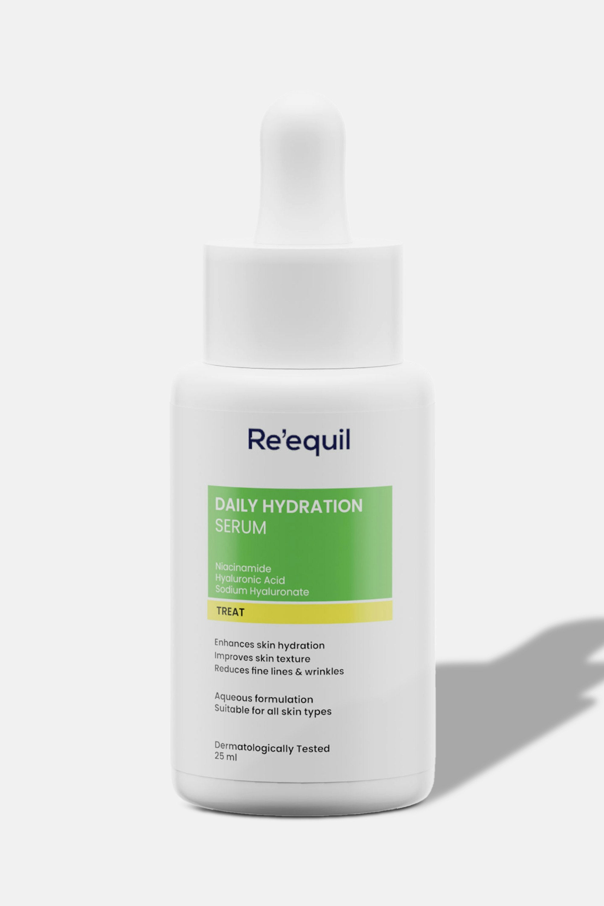 Daily Hydration Serum