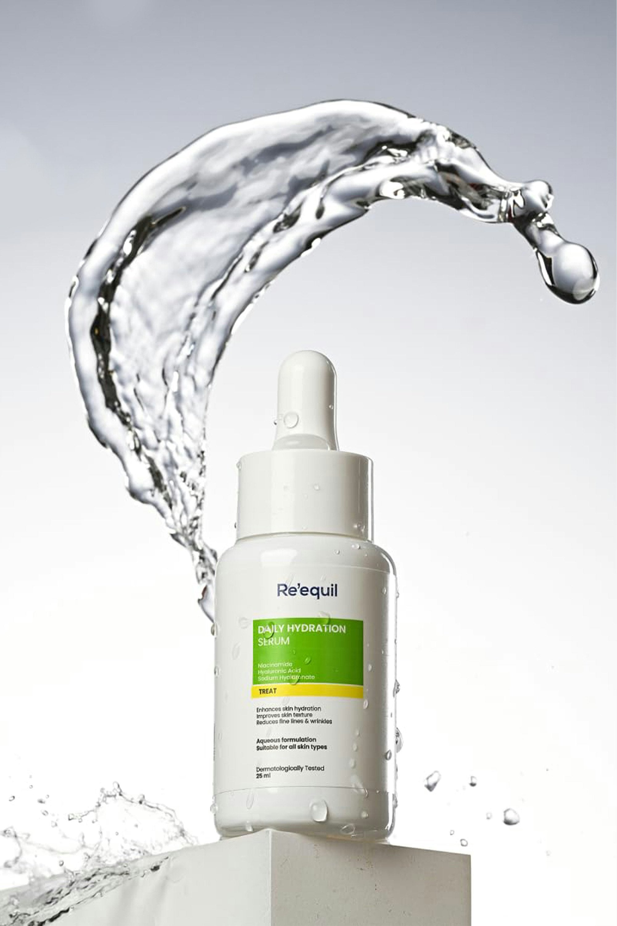 Daily Hydration Serum