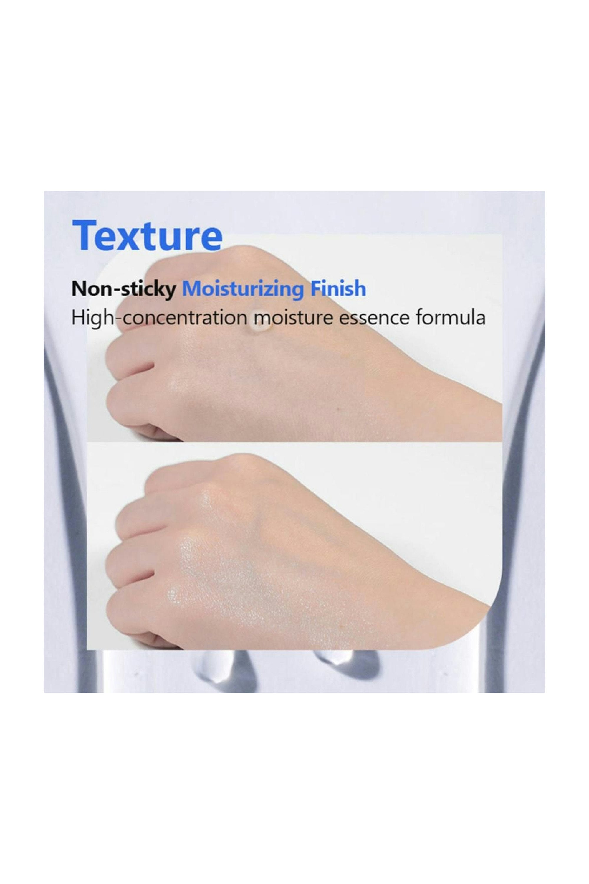 Hyaluronic Acid Water Essence