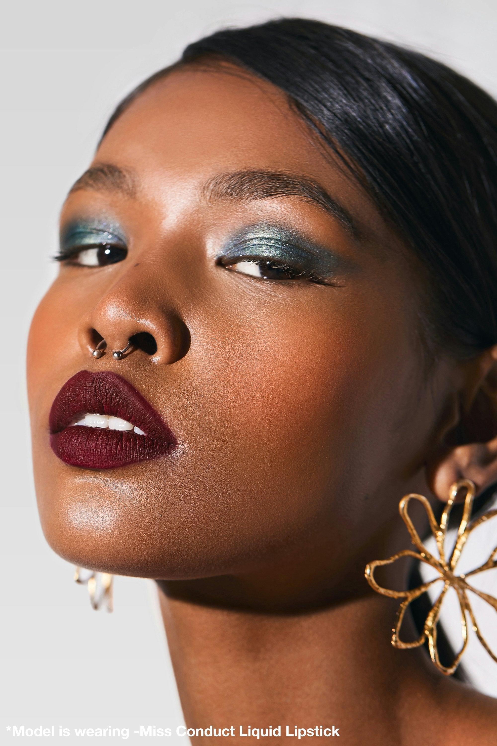 Christian Cowan Haute Lips Mini Liquid Lipstick Set