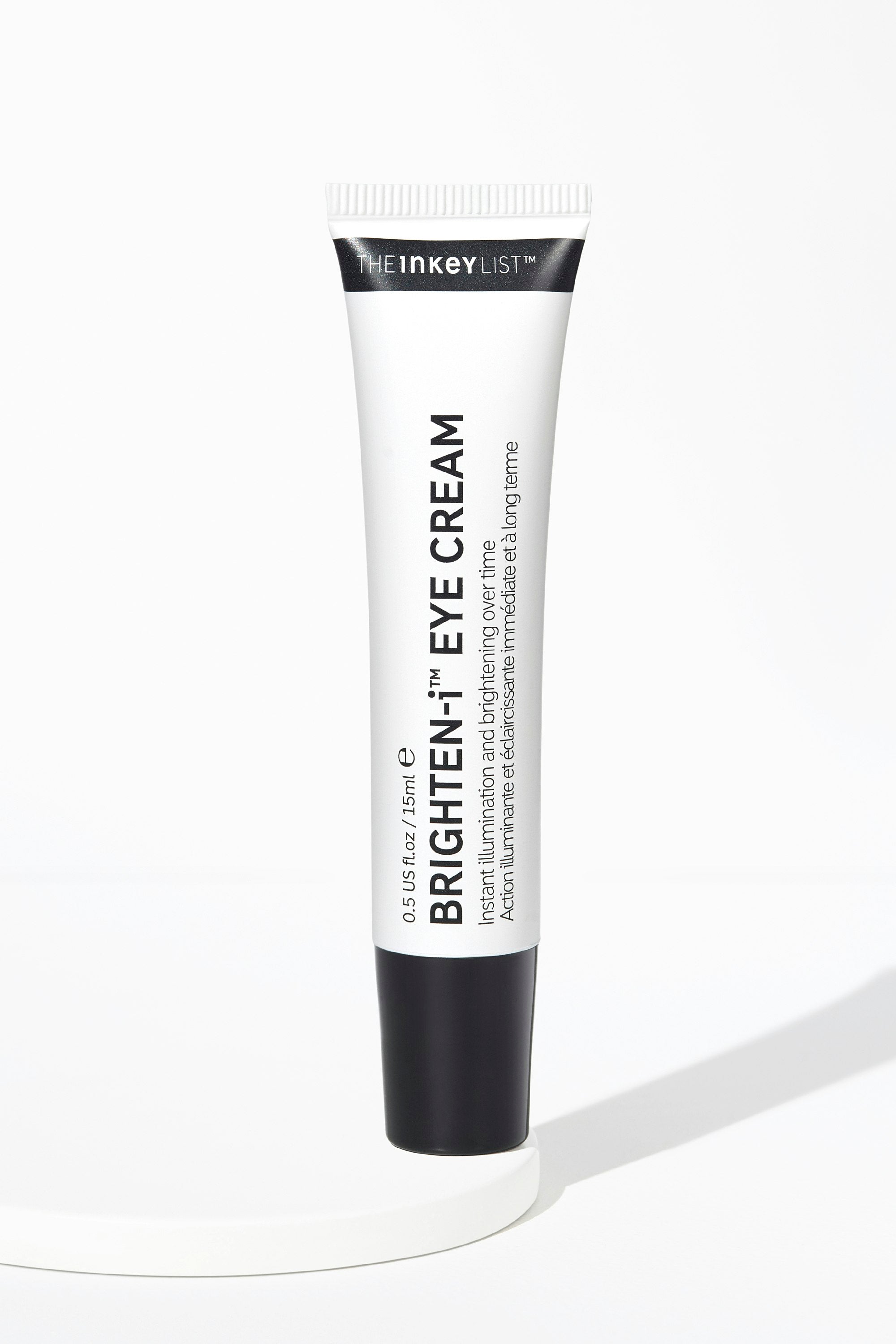 Brighten-I Eye Cream