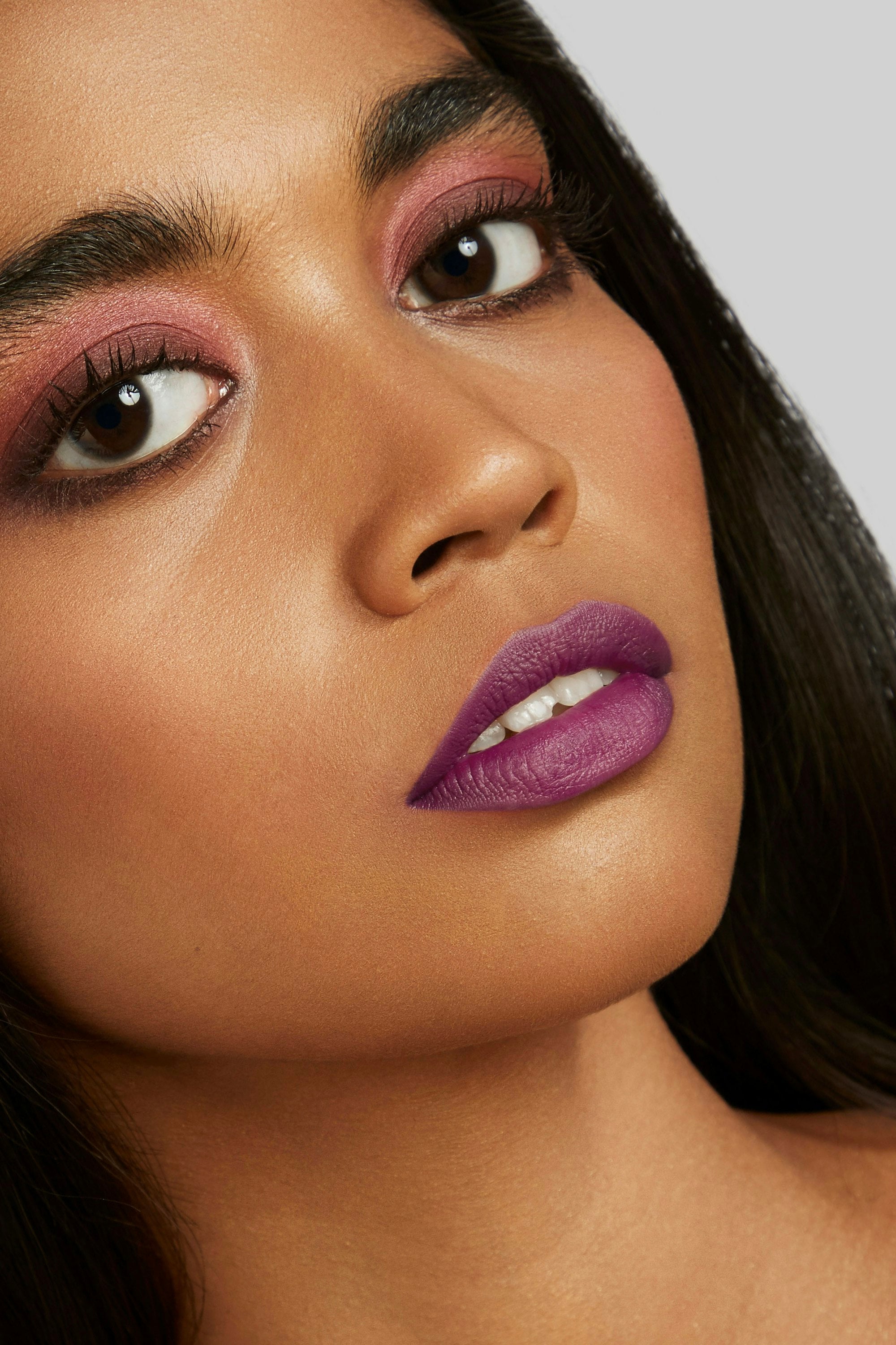 Weightless Matte Finish Lipstick