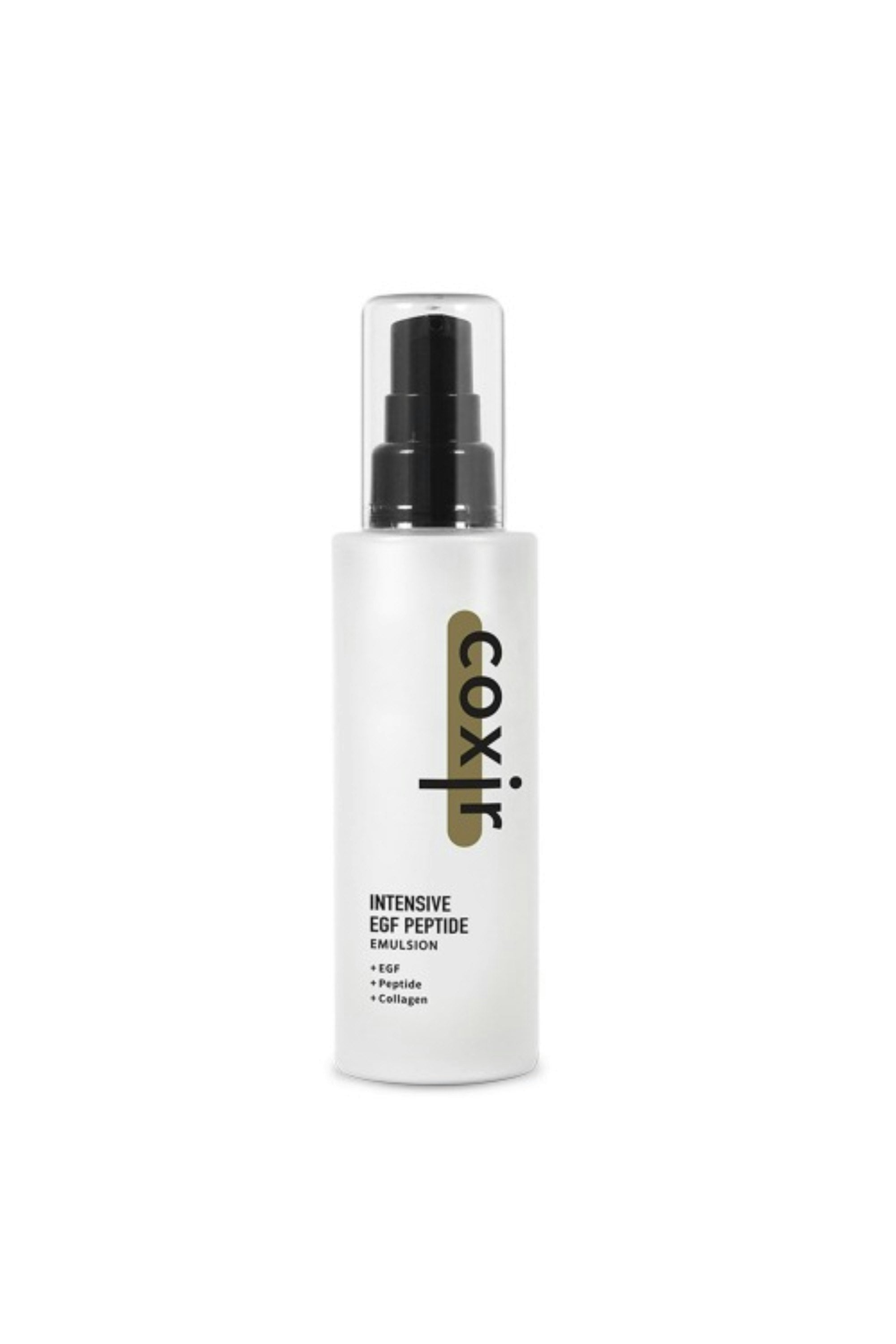 Intensive EGF Peptide Emulsion