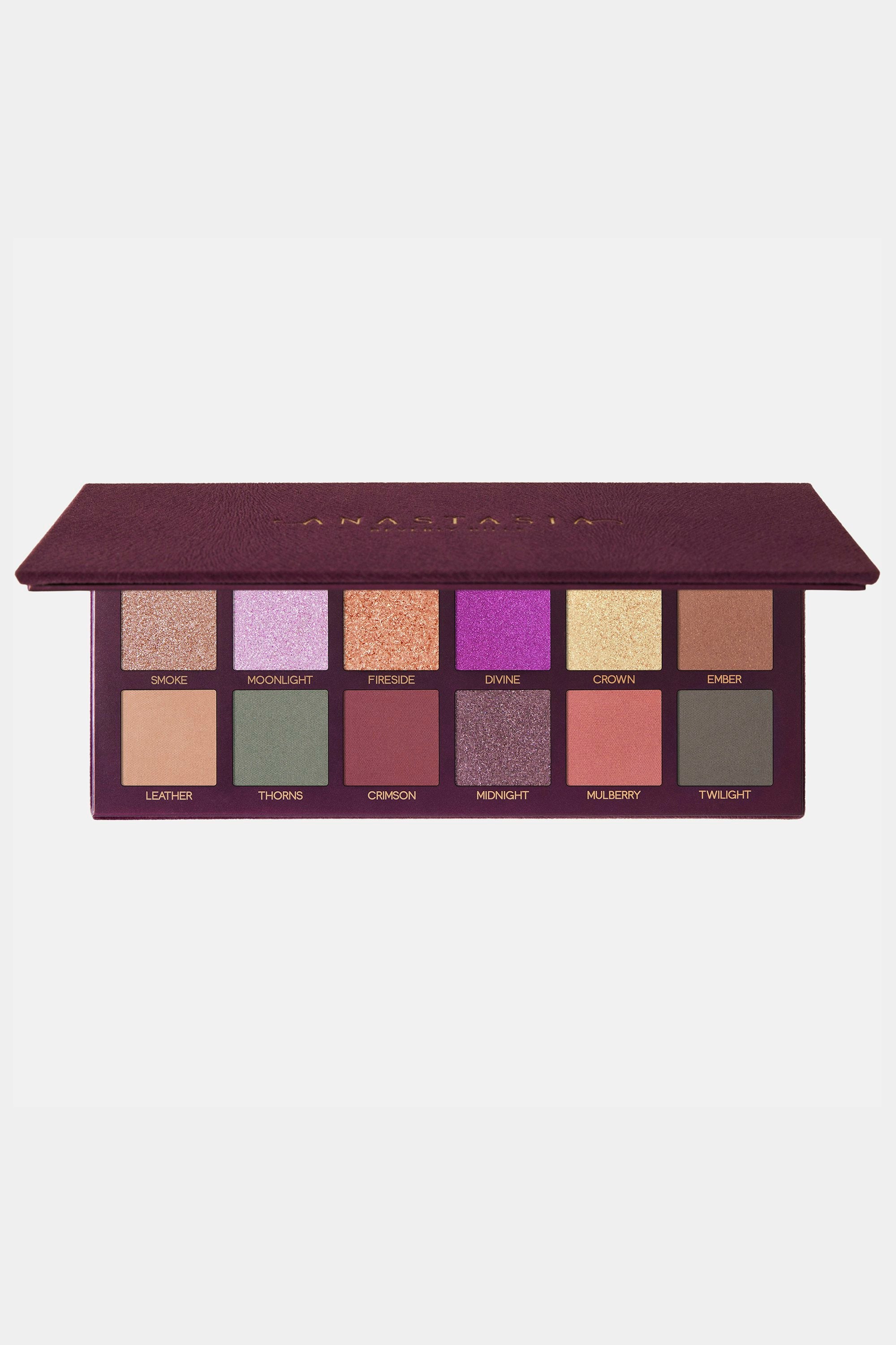 Eyeshadow Palette