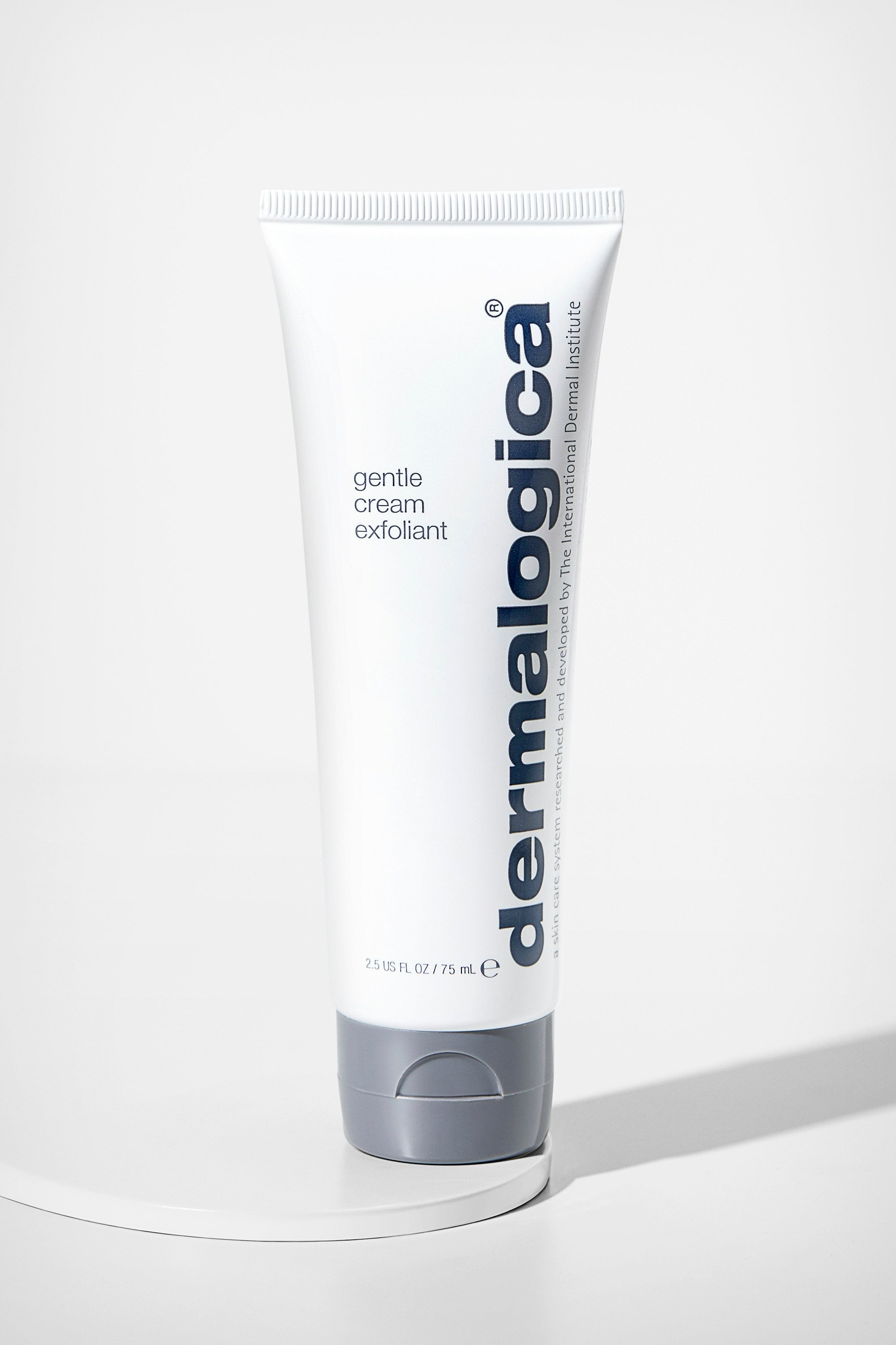 Gentle Cream Exfoliant