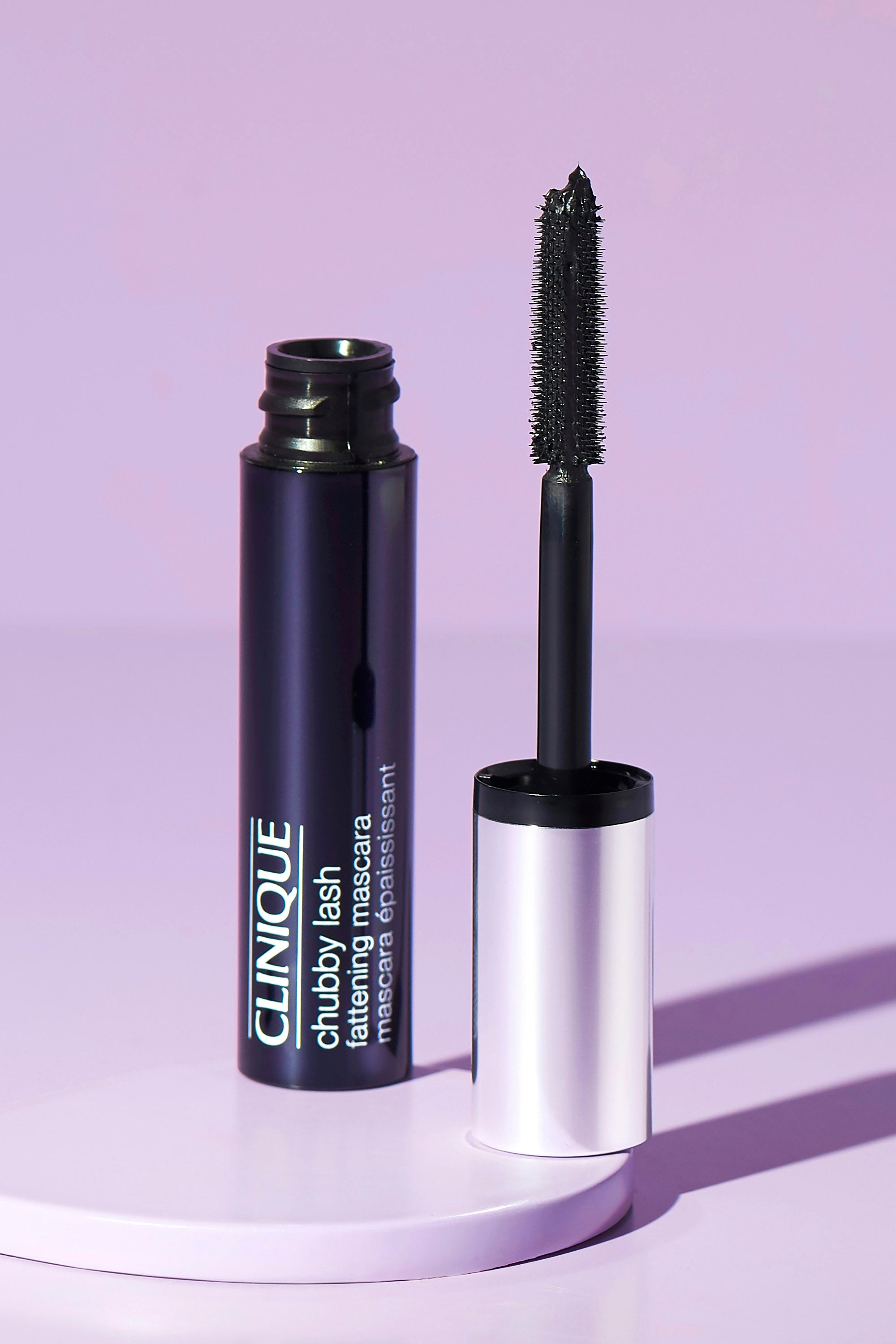 Chubby Lash™ Fattening Mascara