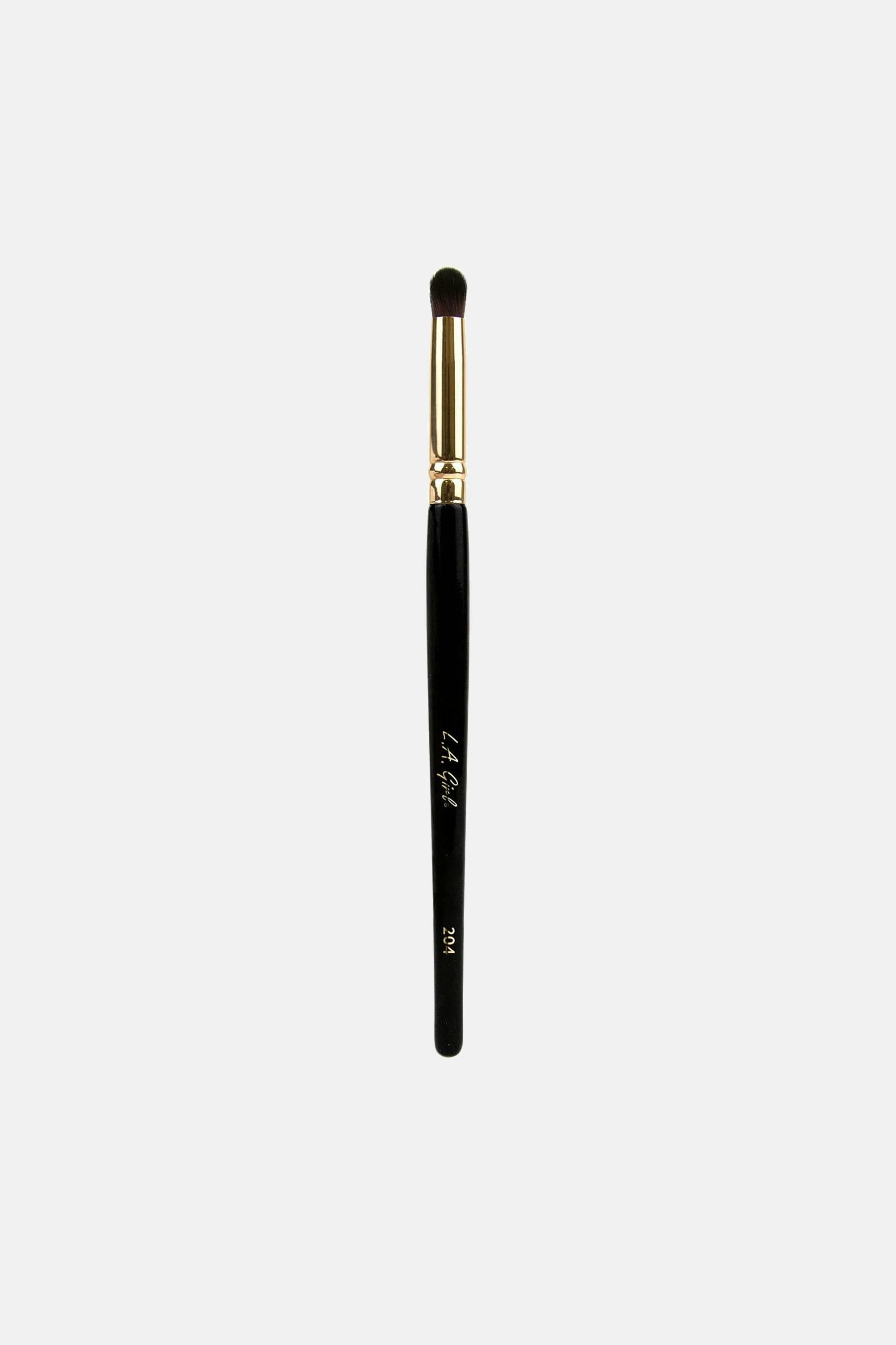 Domed Crease Brush