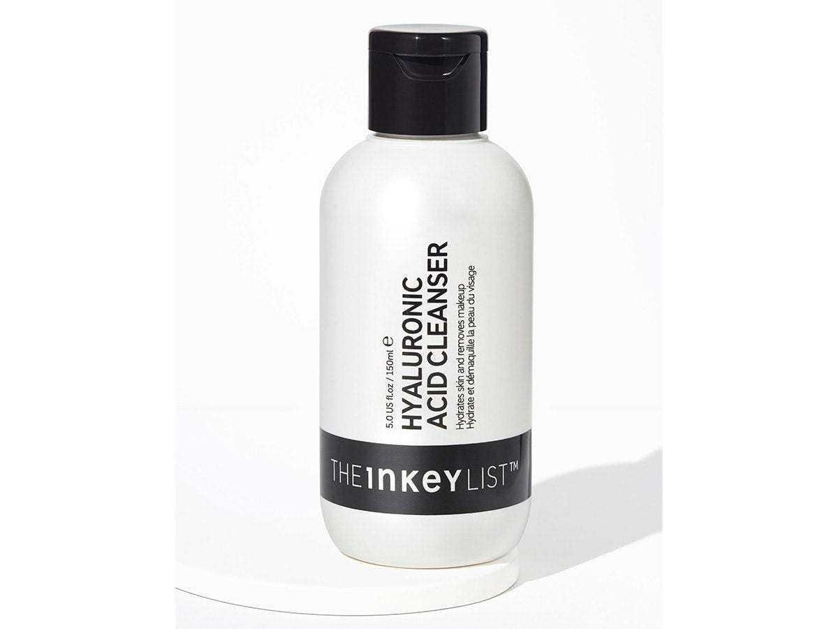 Hyaluronic Acid Cleanser