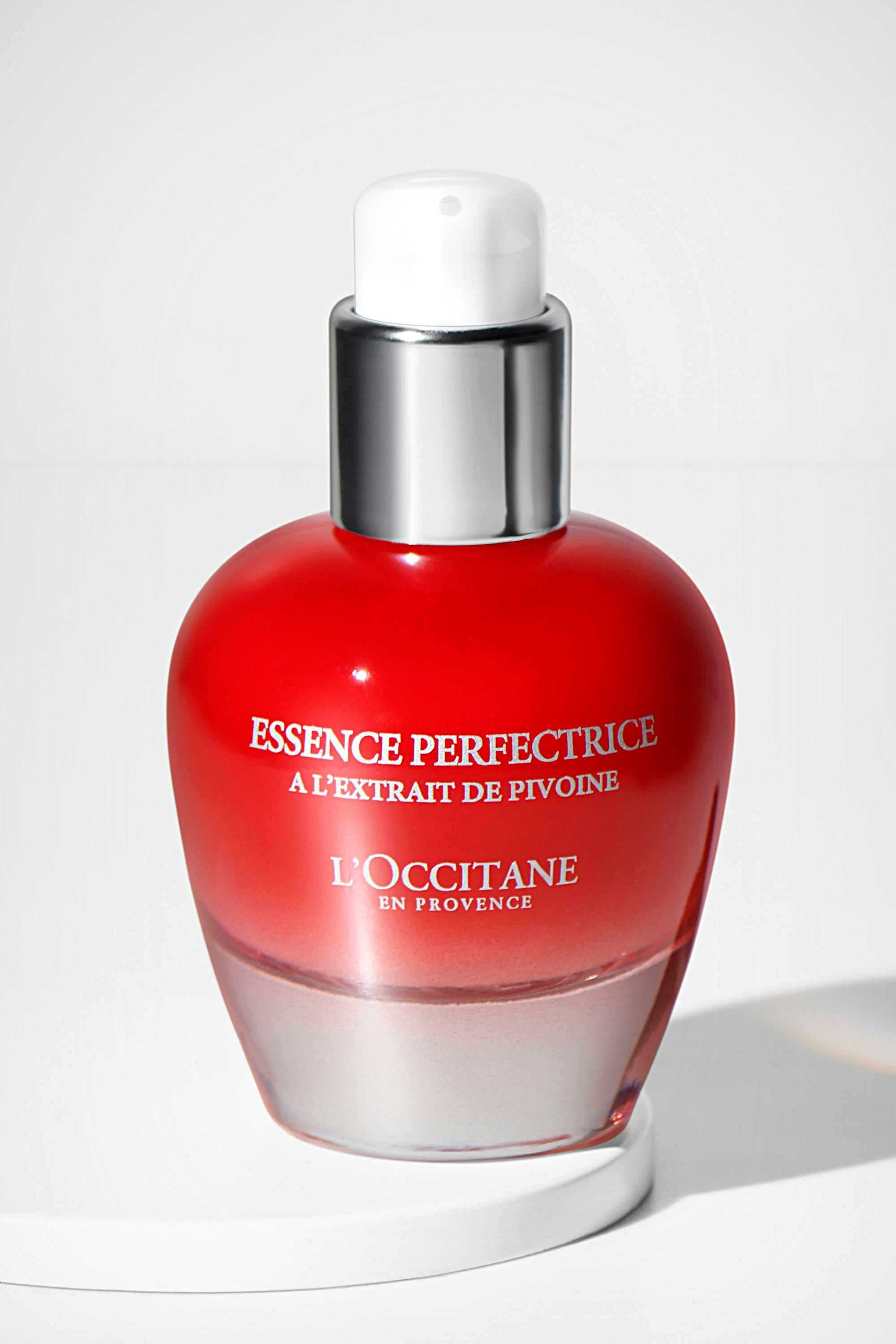 Peony Perfecting Essence