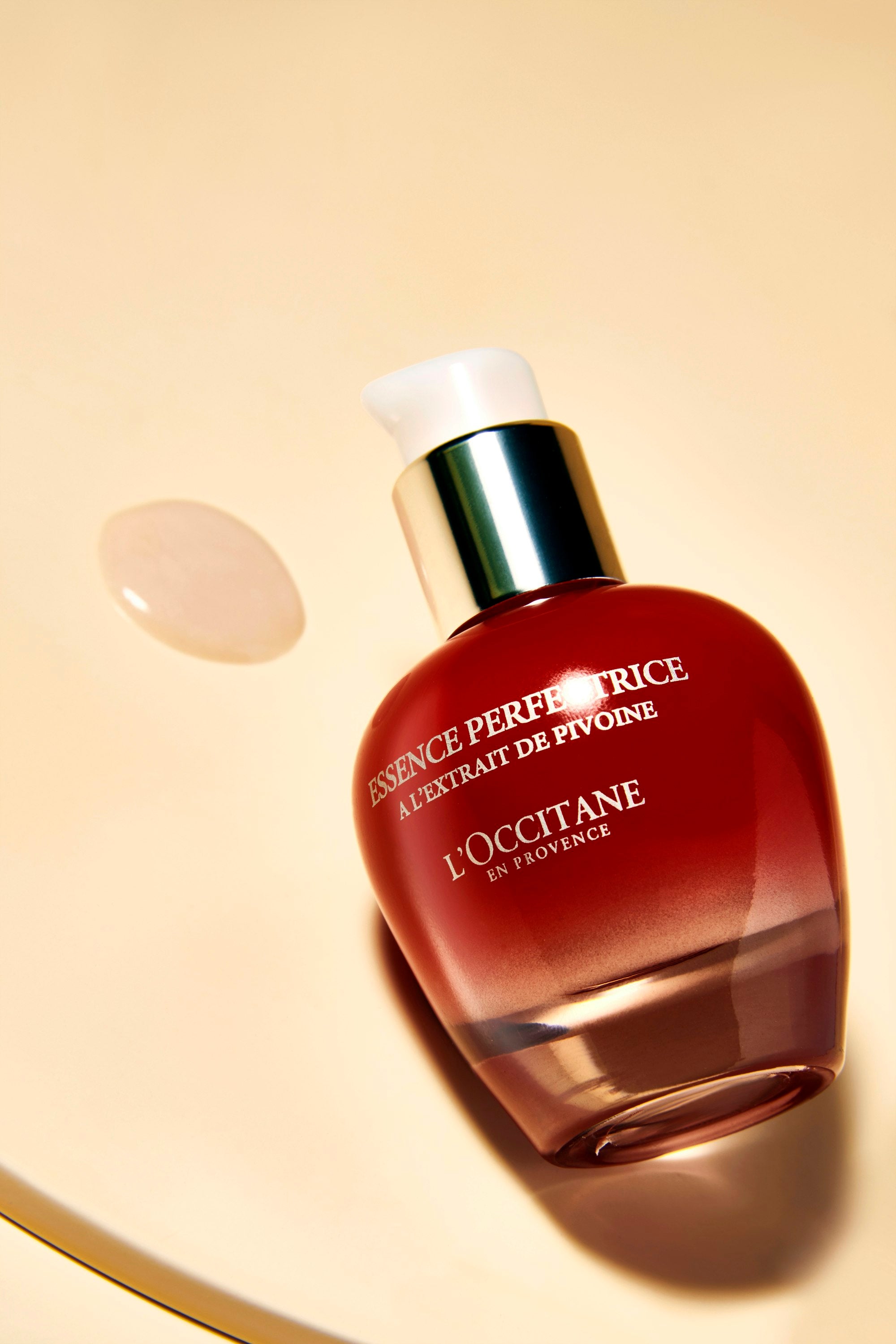 Peony Perfecting Essence
