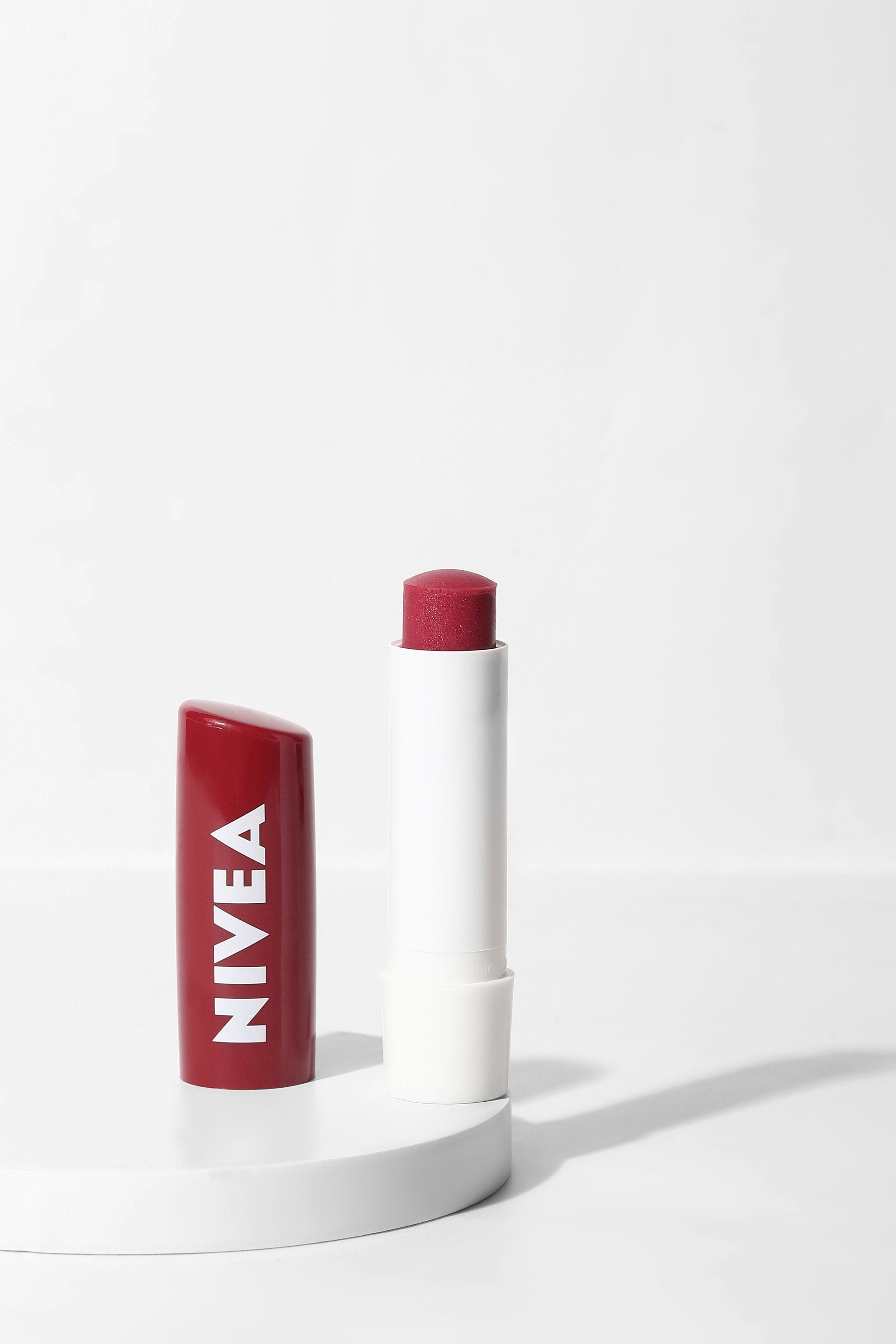 Fruity Shine Tinted Lip Balm