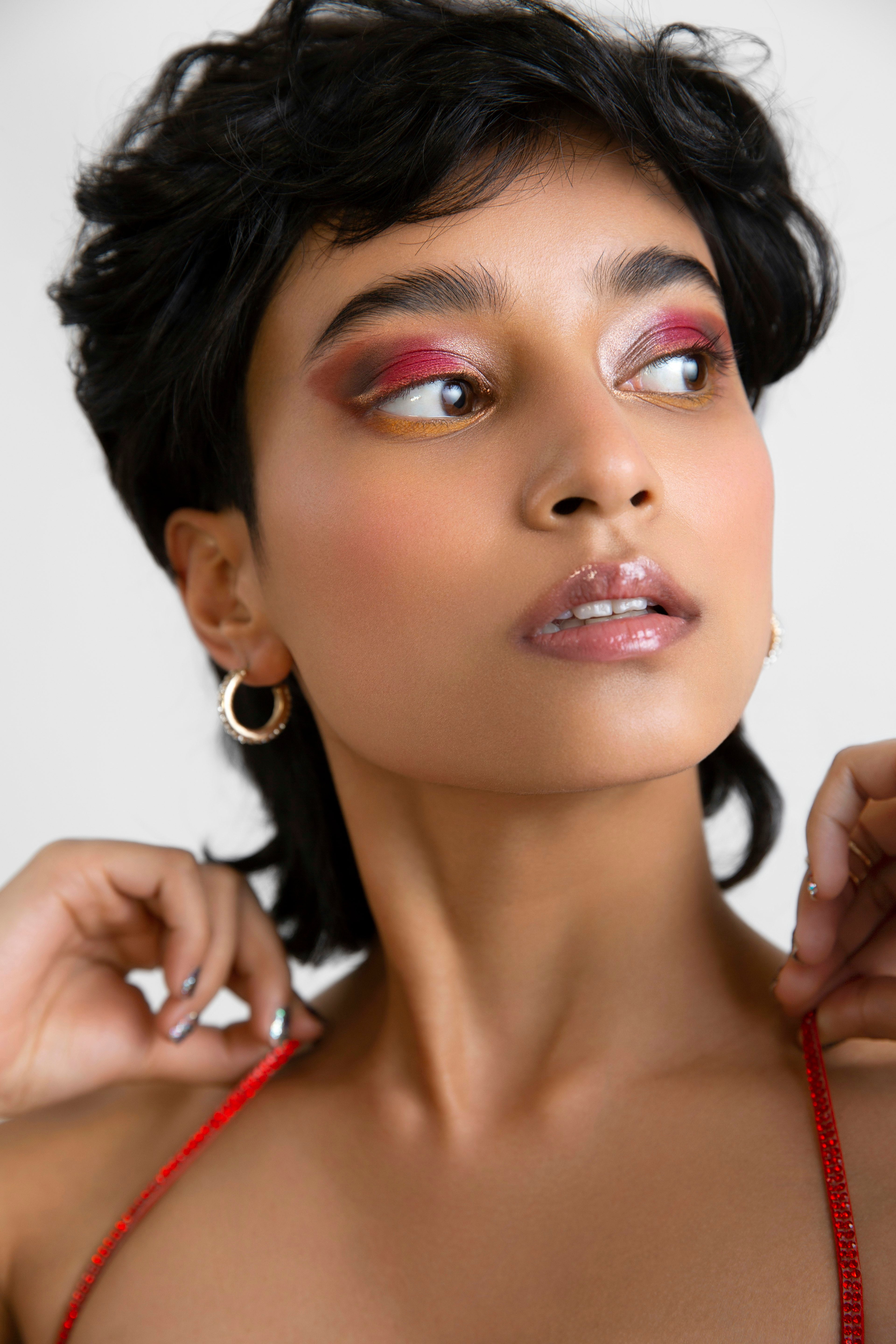 X Soph Mini Spice Eyeshadow Palette