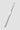 Cuticle Remover, 1 Piece