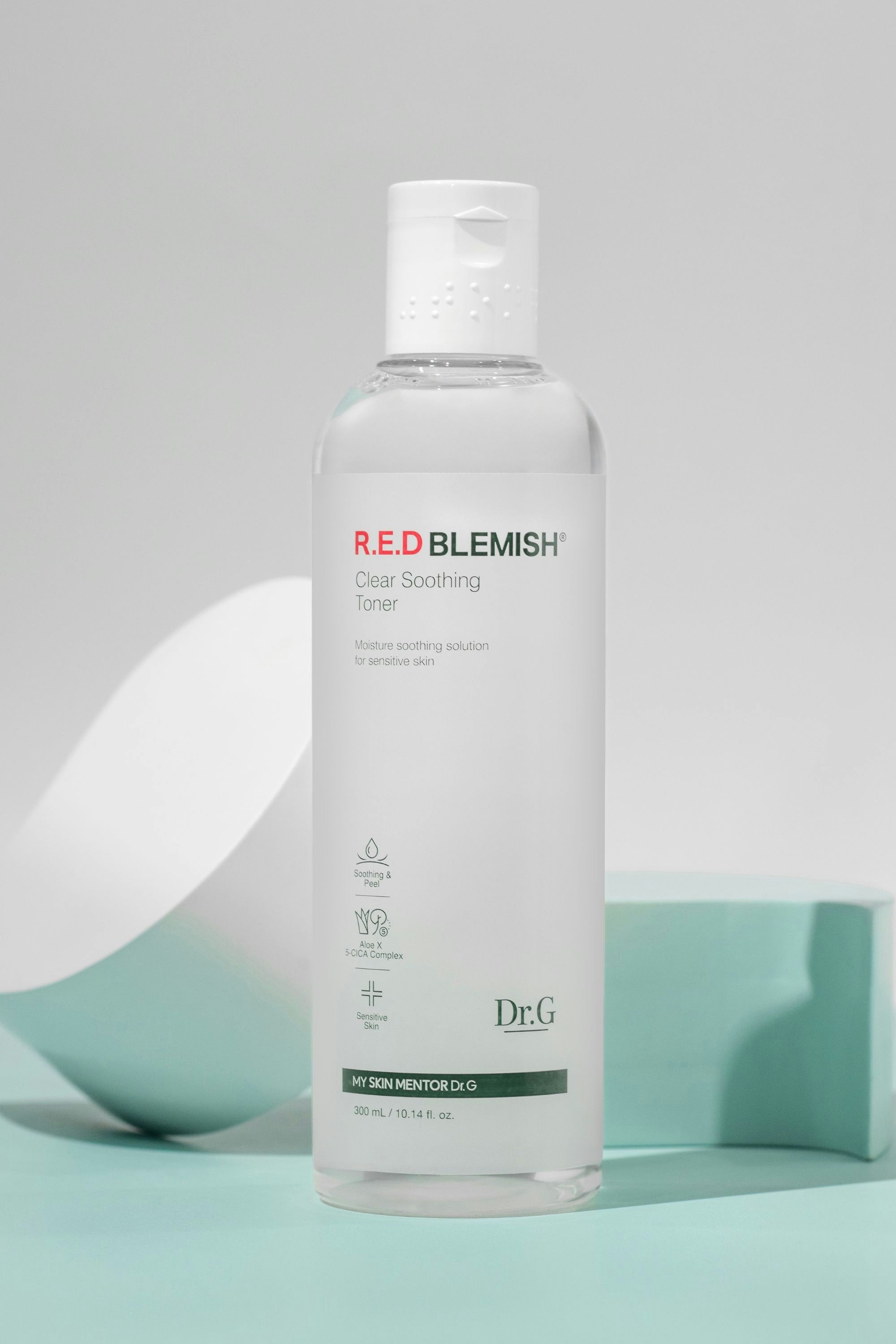 R.E.D Blemish Clear Soothing Toner