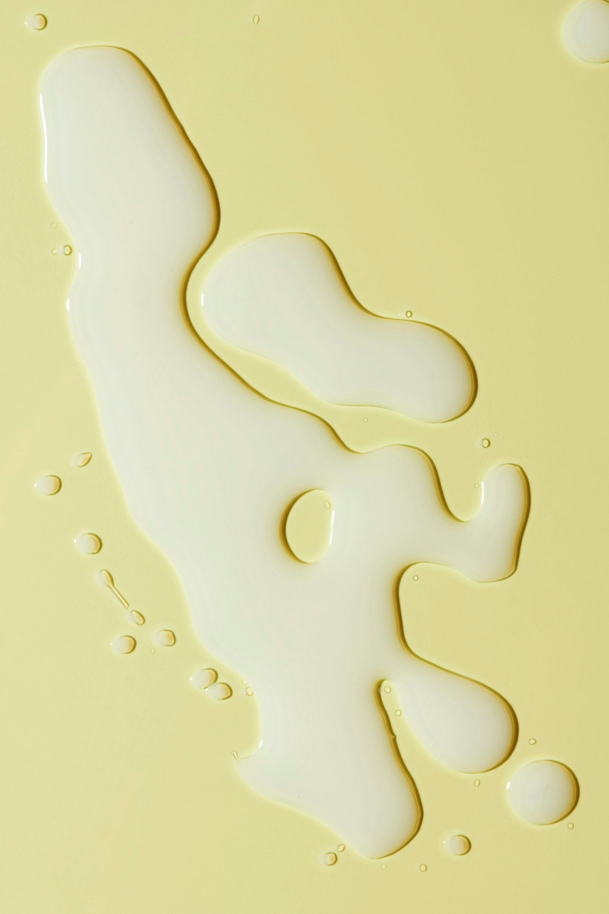 White Seed Brightening Toner