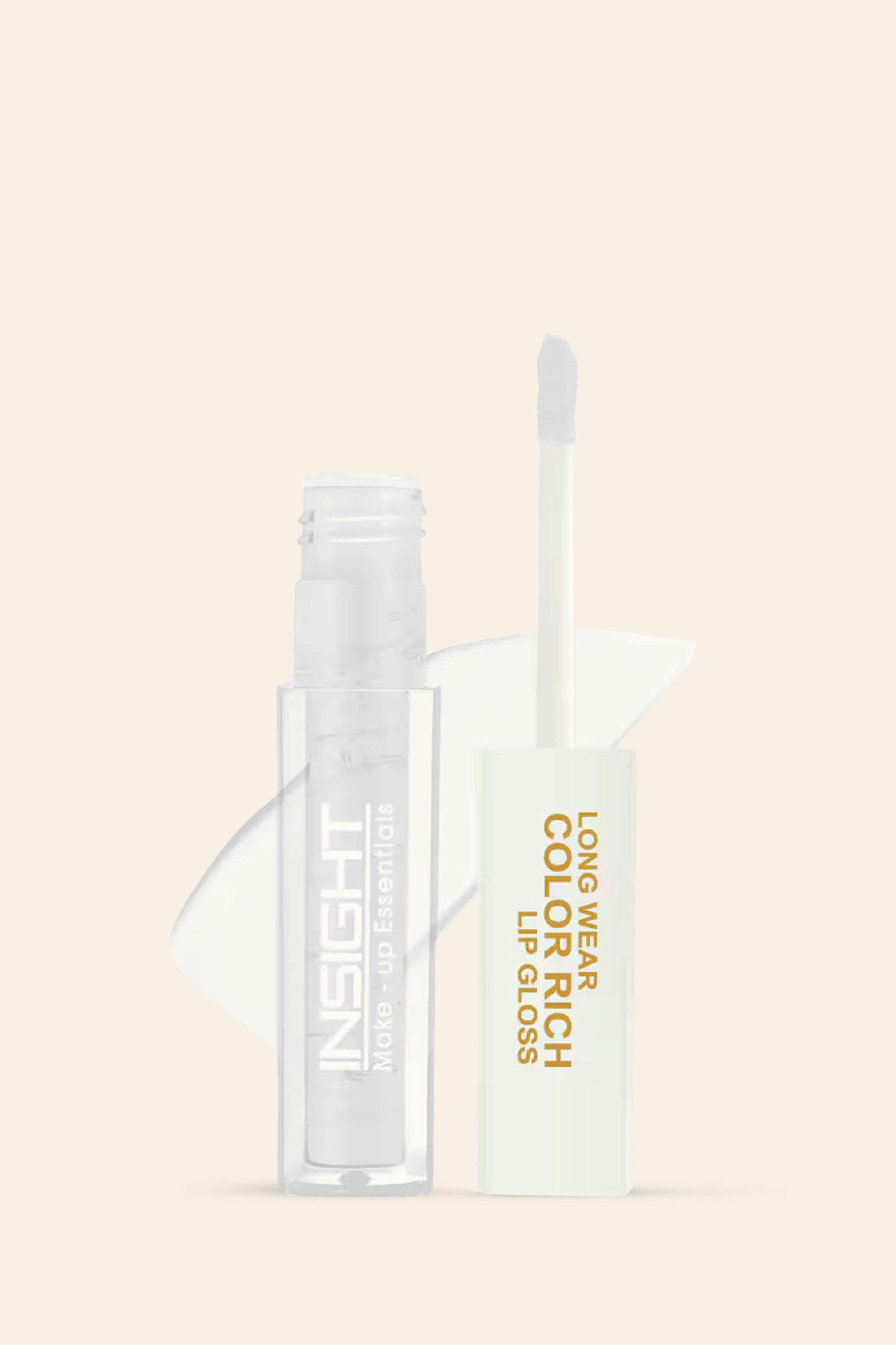 Long Wear Color Rich Lip Gloss