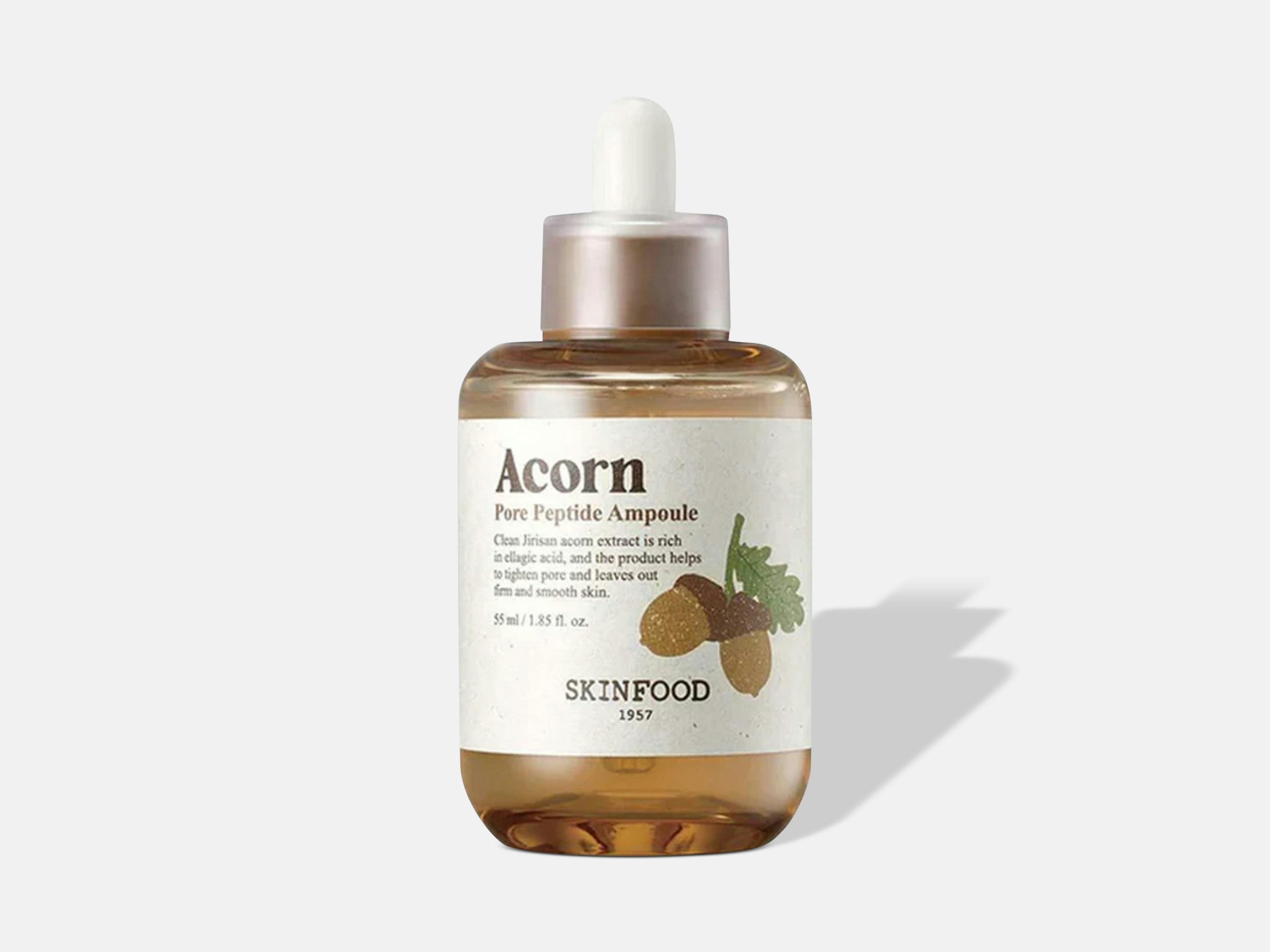 Acorn Pore Peptide Ampoule