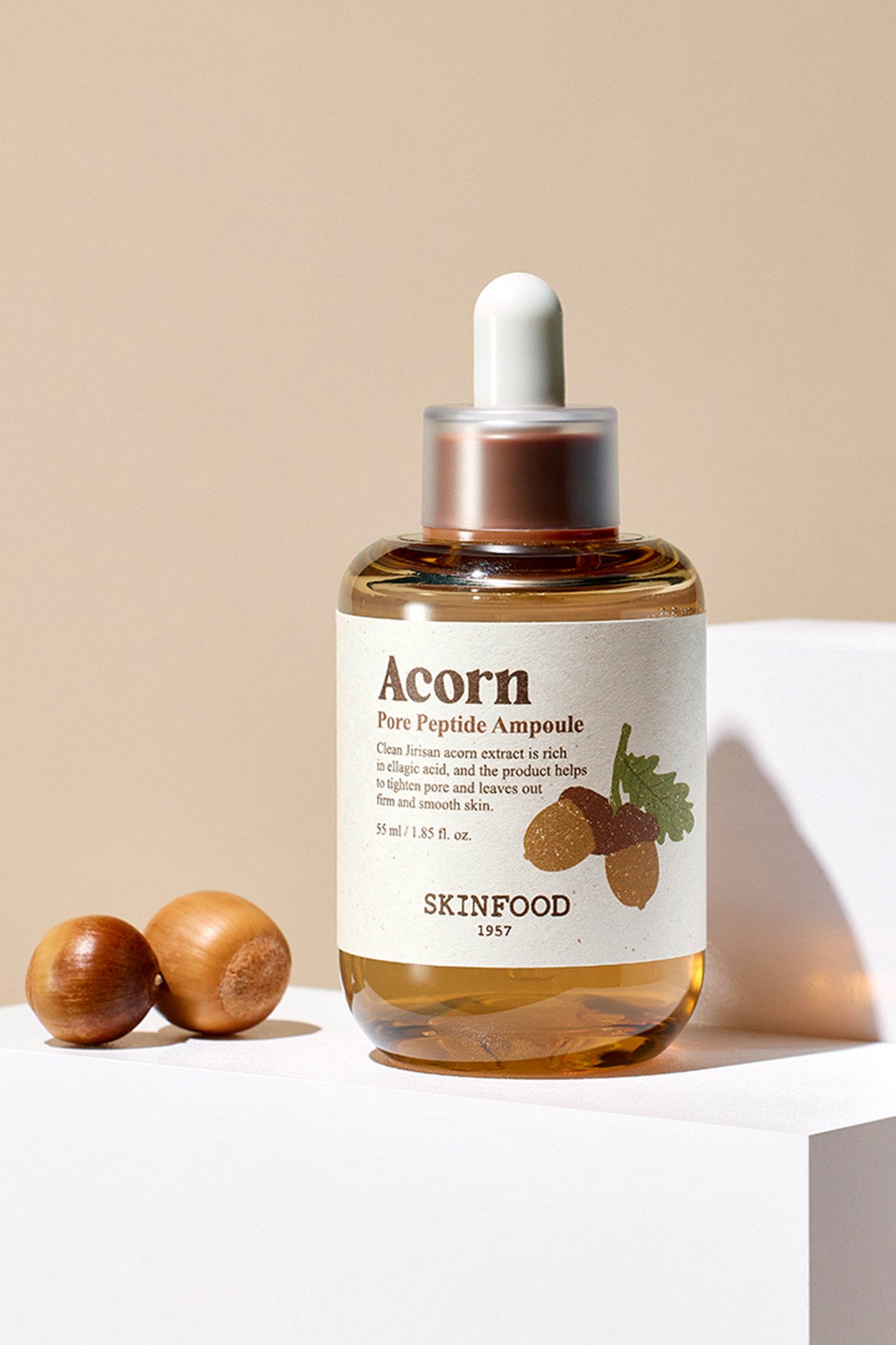 Acorn Pore Peptide Ampoule