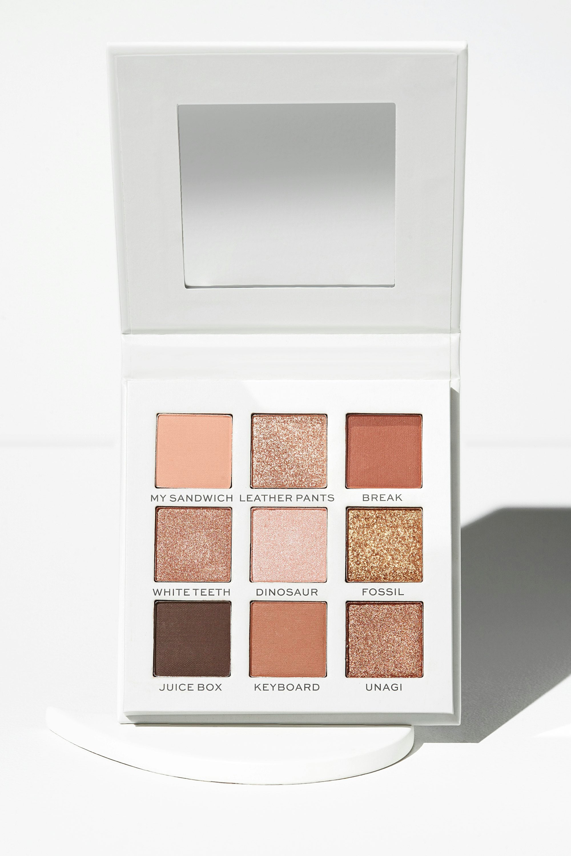 Friends Eyeshadow Palette