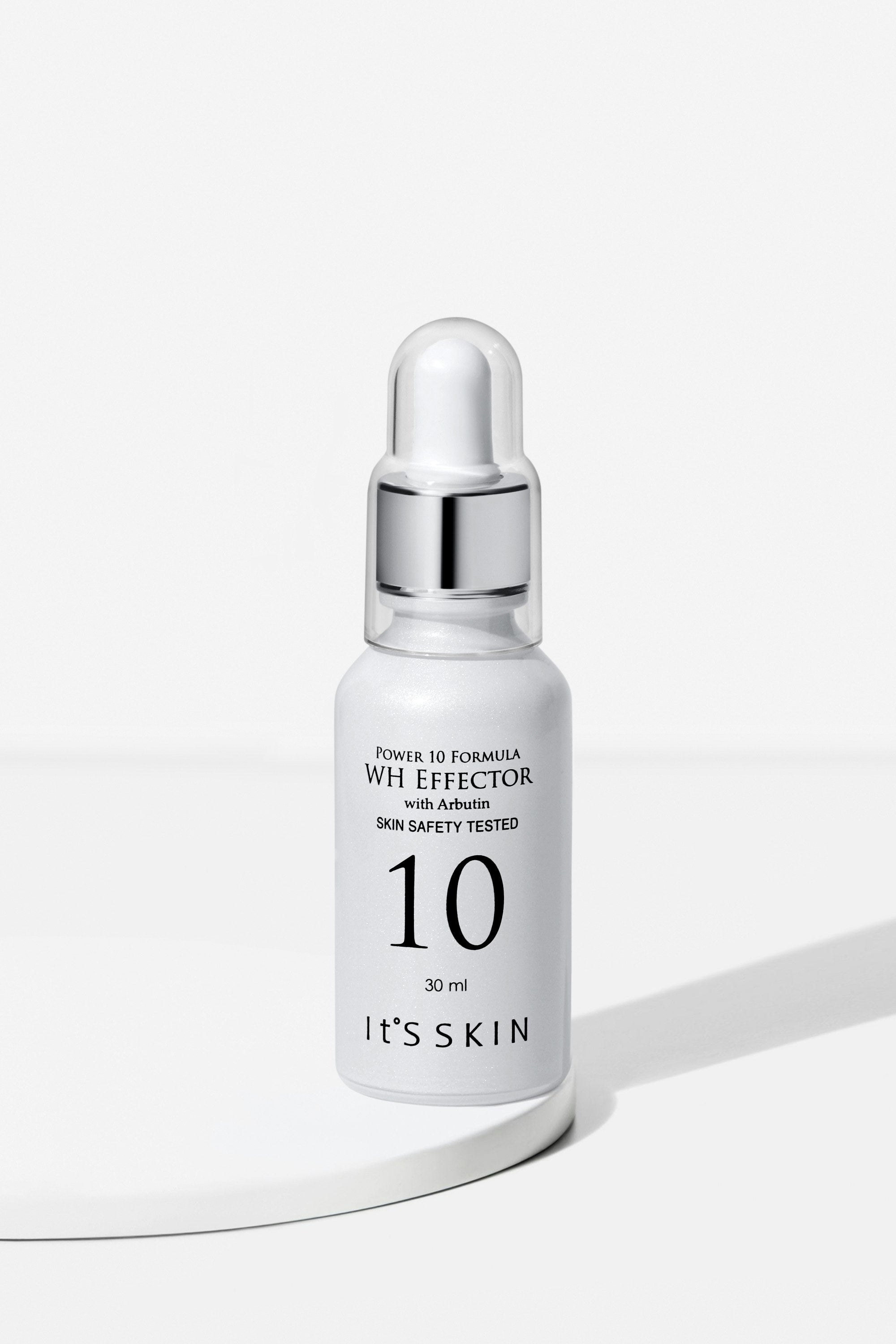 Power 10 Formula WH Effector