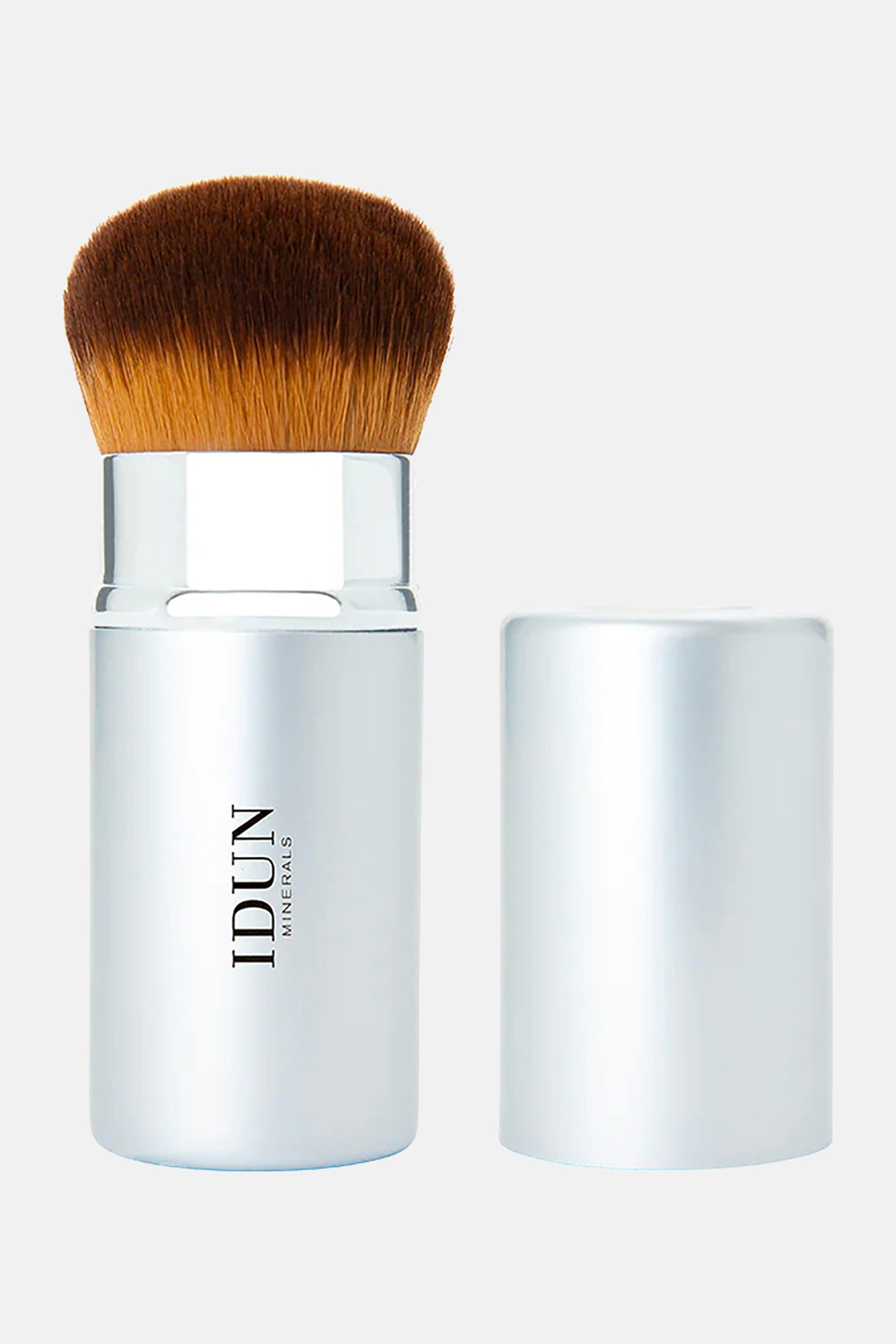 Retractable Kabuki Brush, 1 Piece
