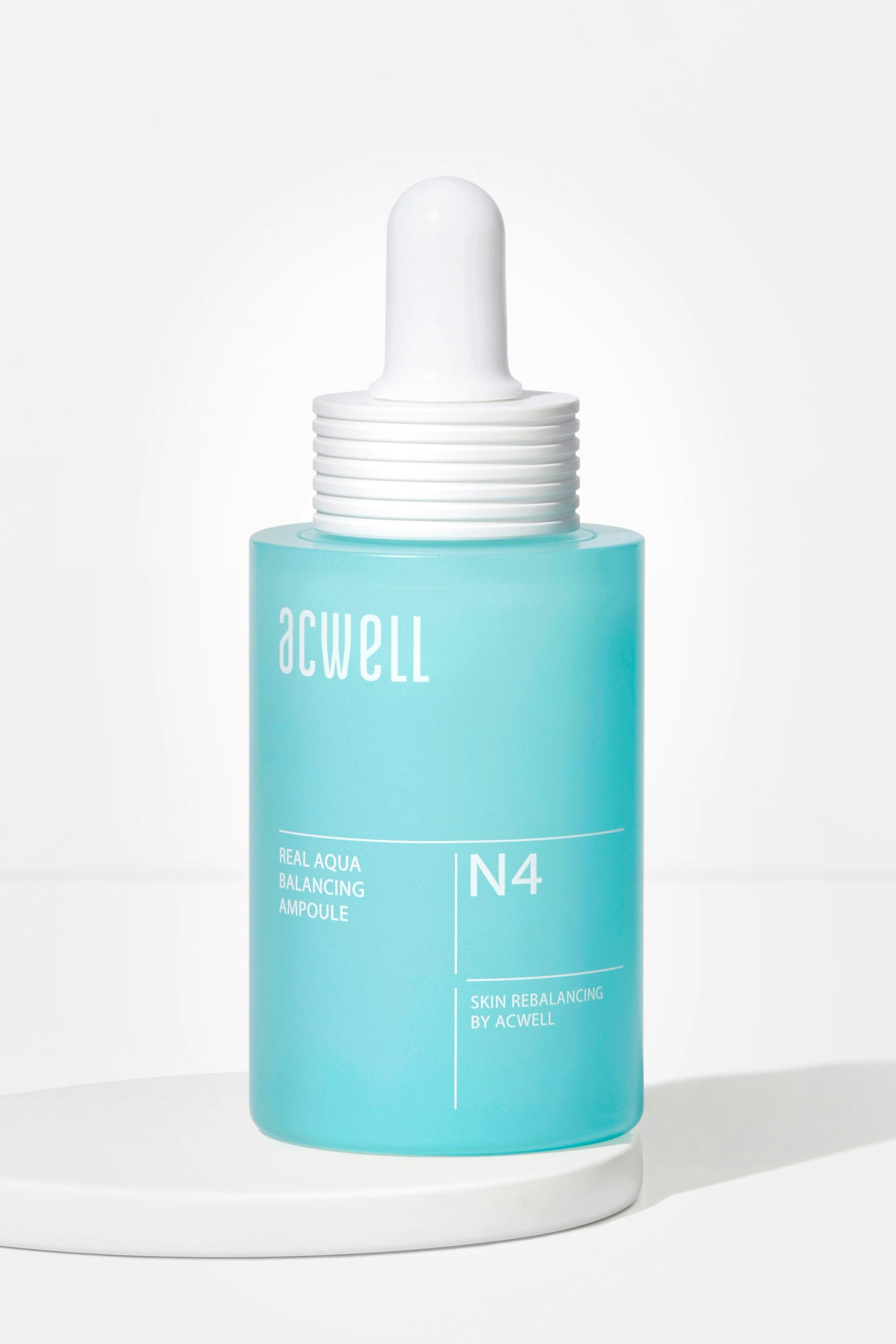 Real Aqua Balancing Ampoule