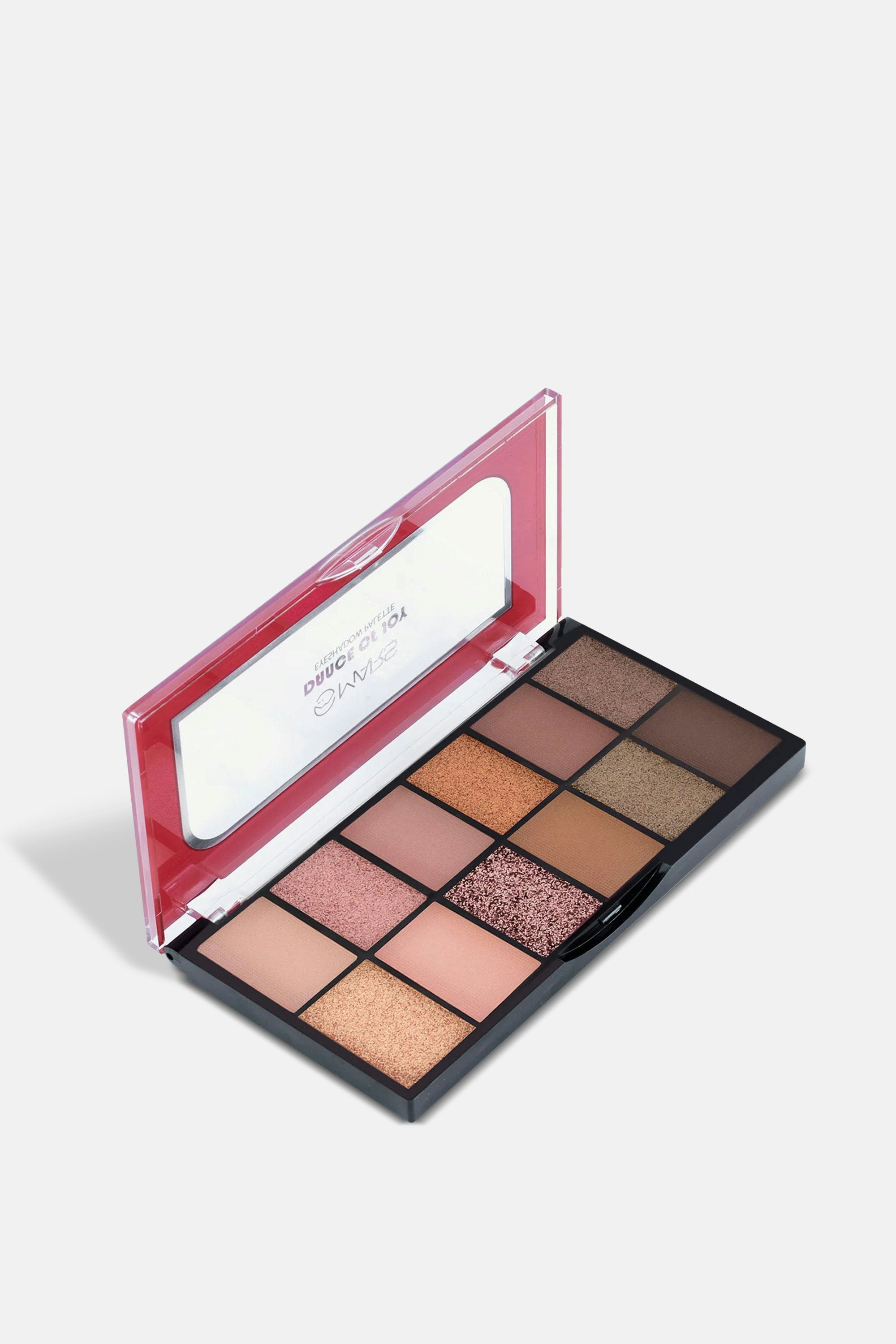 12 Color Eyeshadow Palette