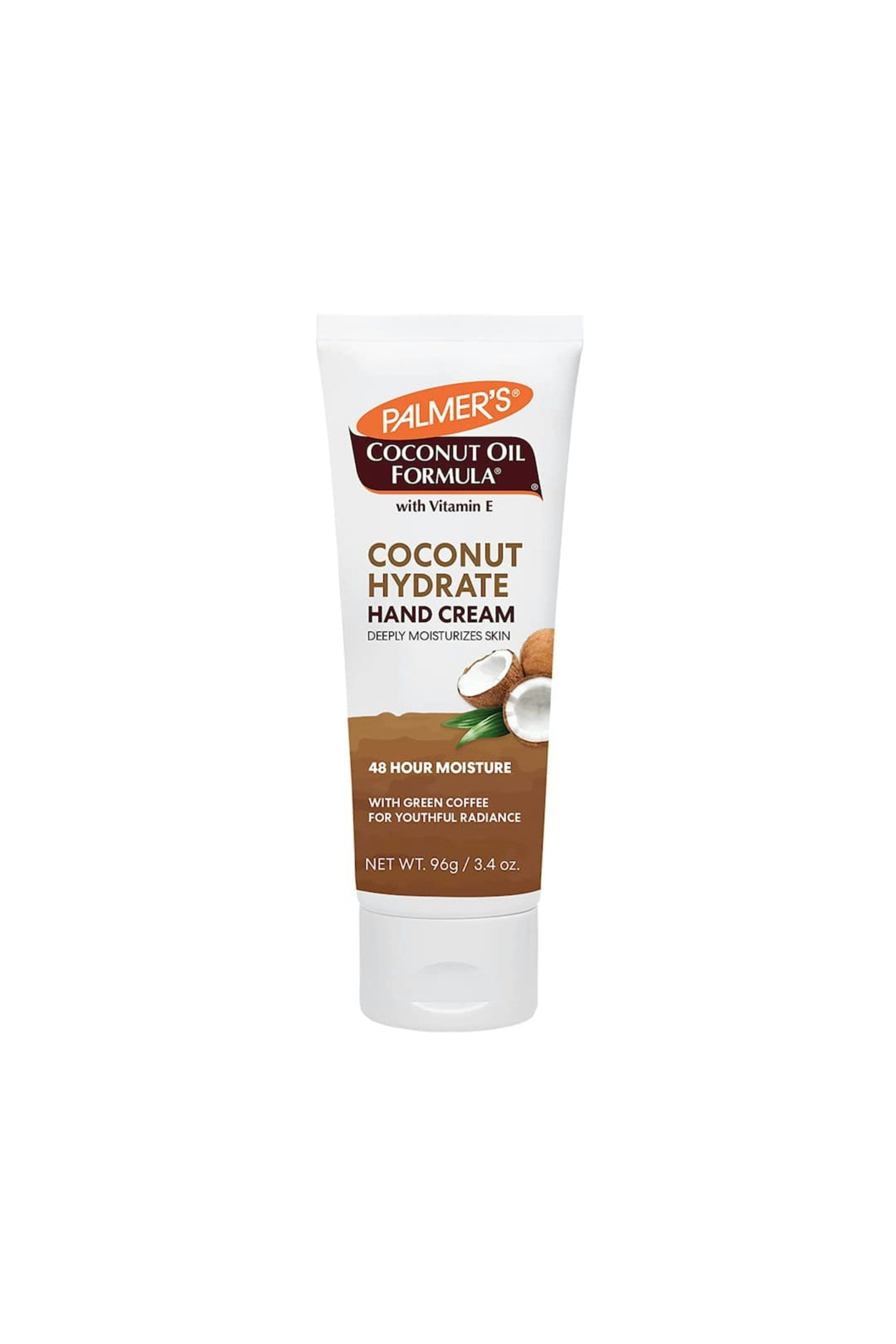 Coconut Oil Body Lotion