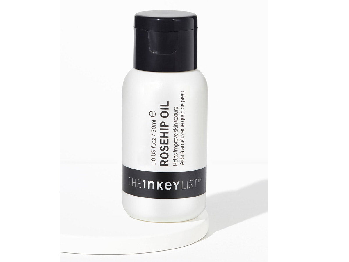 Rosehip Oil