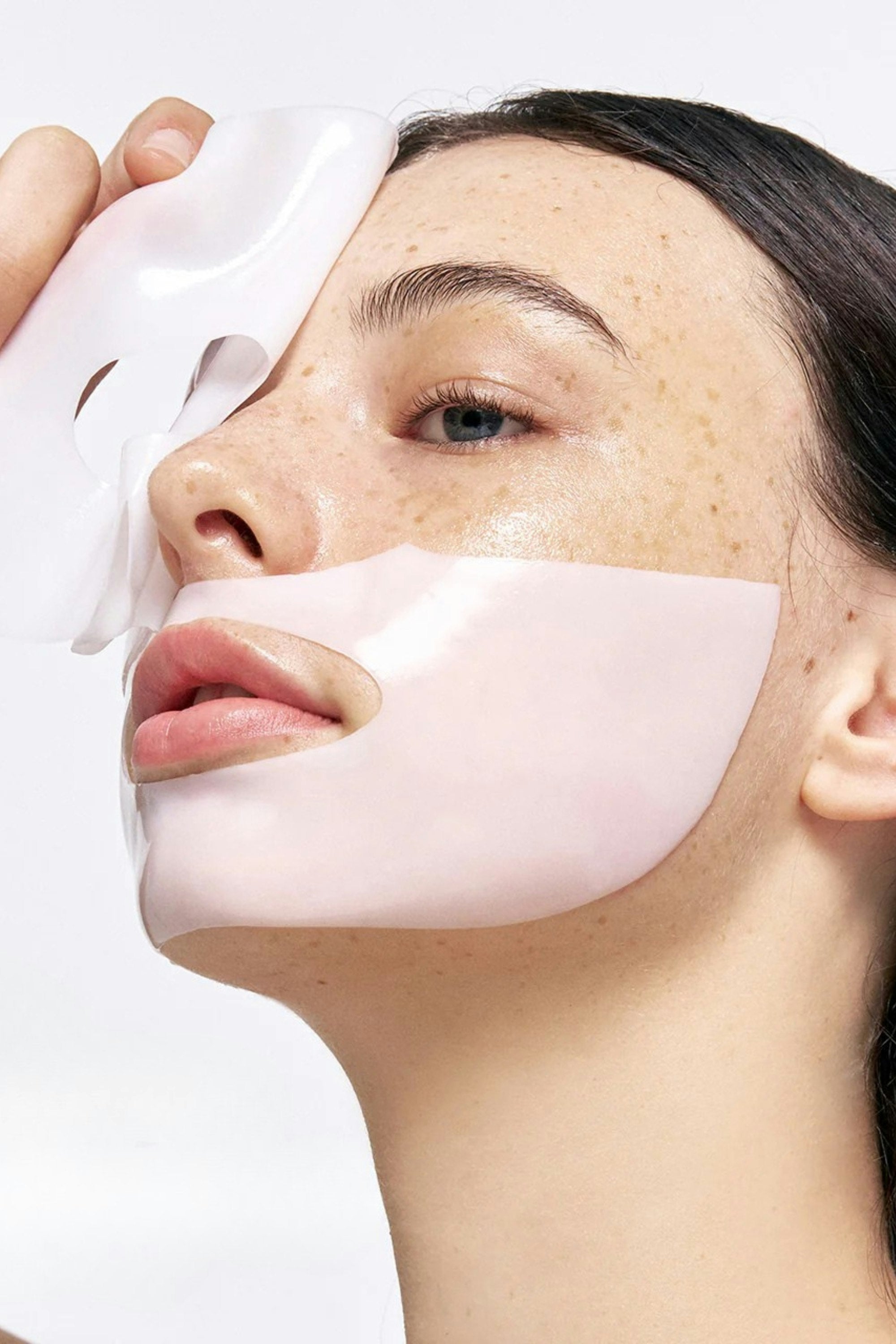 Bio Collagen-Real Deep Mask