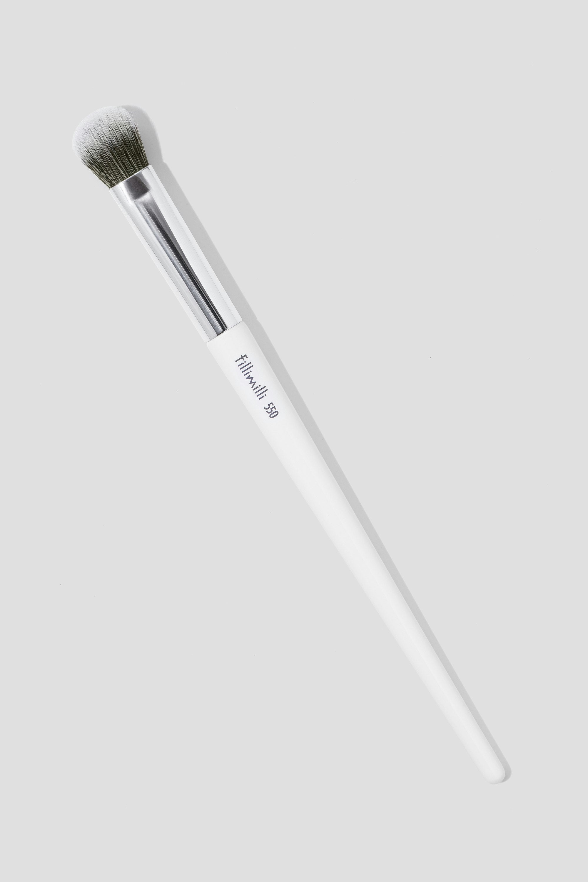Base Eye Shadow Brush 550, 1 Piece