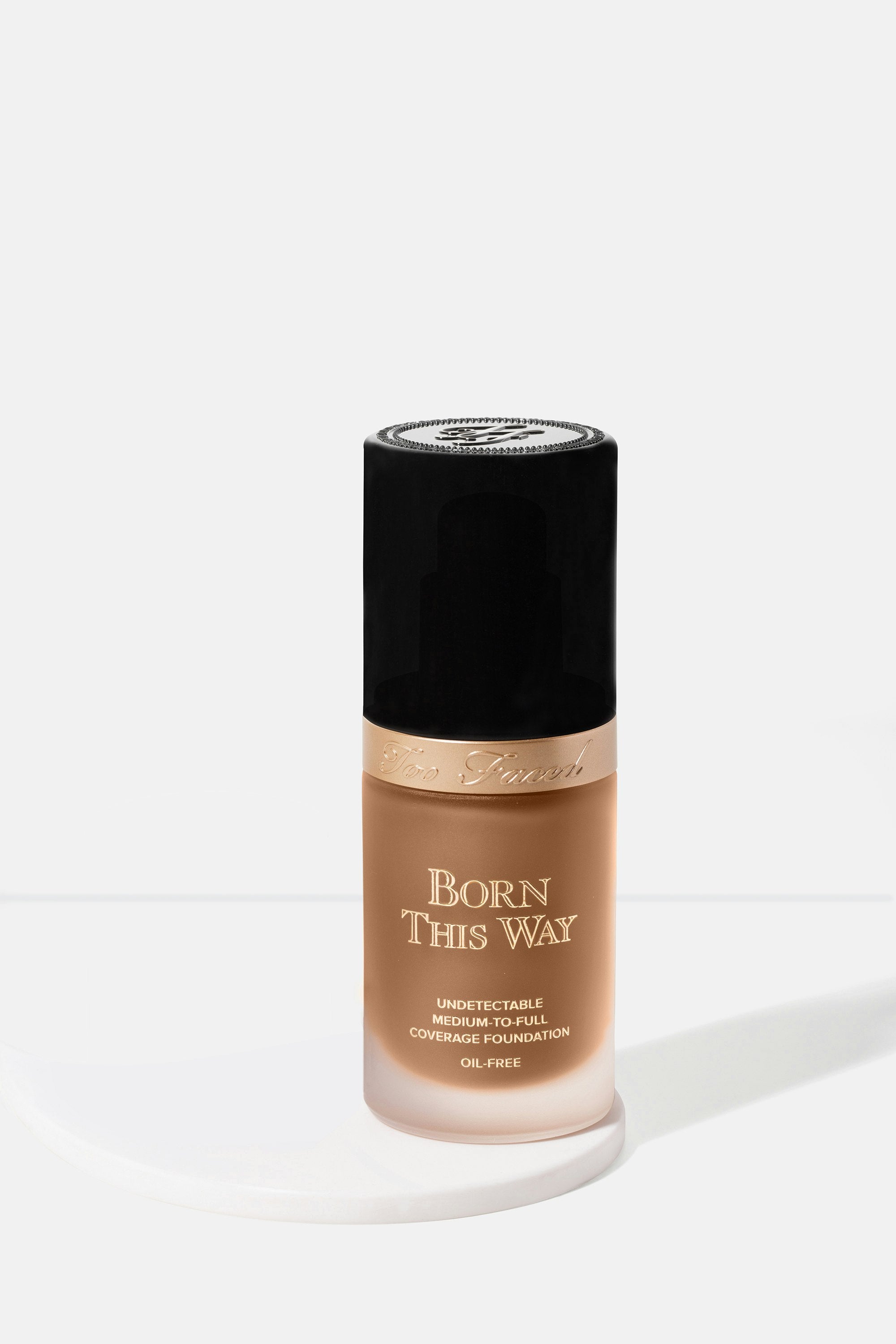 Born This Way Flawless Coverage Natural Finish Foundation