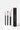 Essential Trio Brush Set - 3 Pieces