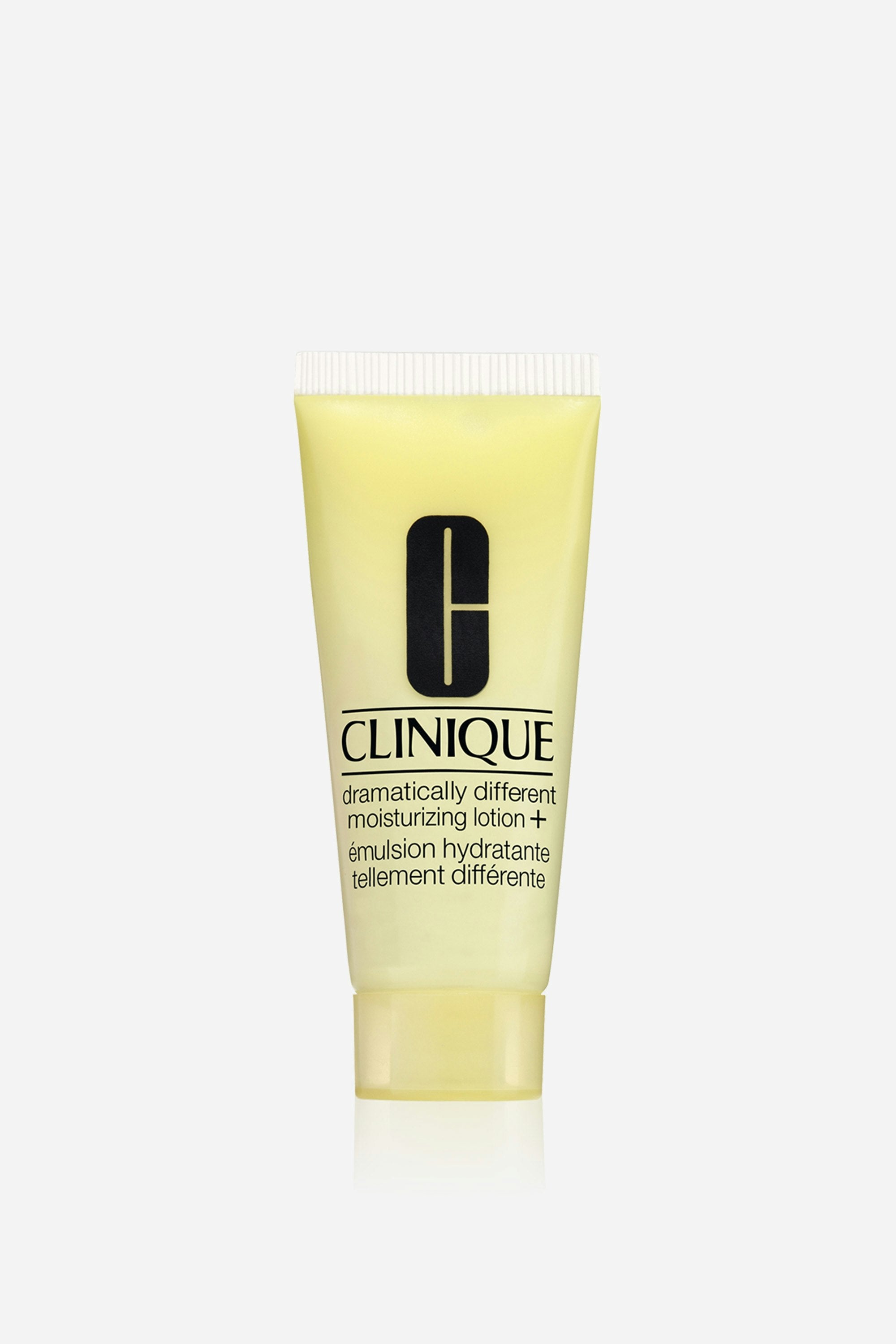 Dramatically Different Moisturizing Lotion+