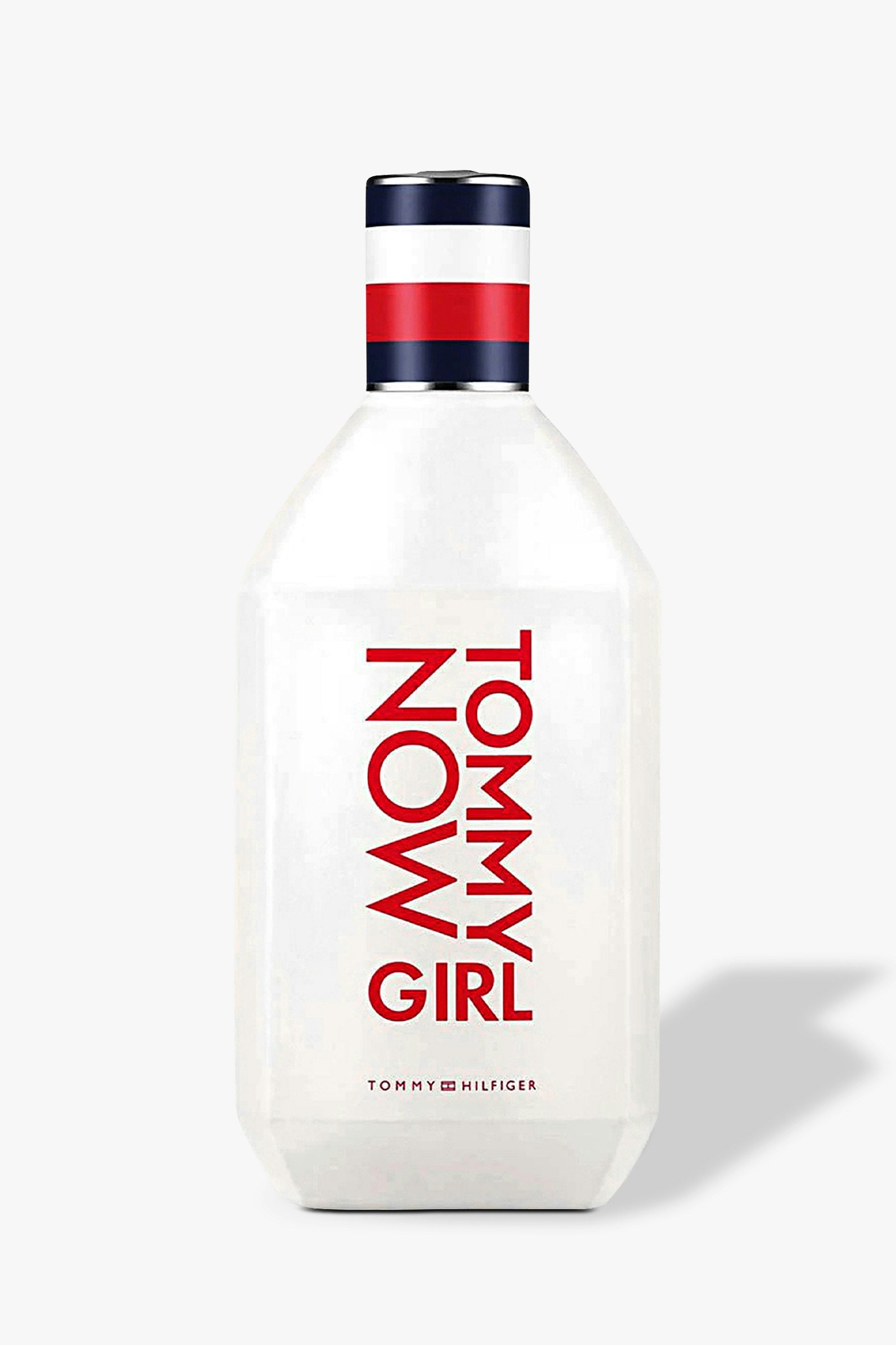 Tommy Girl Now Eau De Toilette