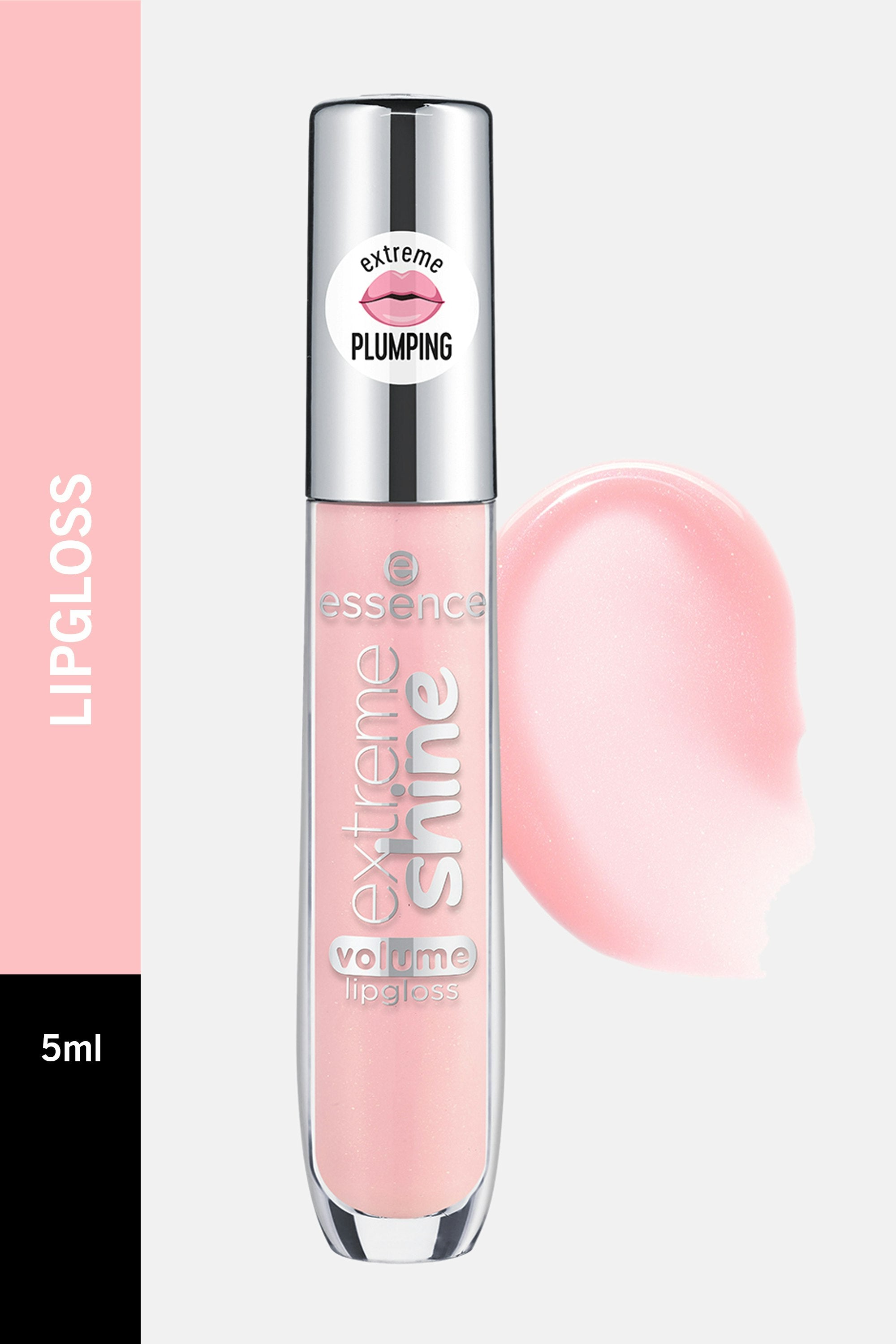 Extreme Shine Volume Lipgloss