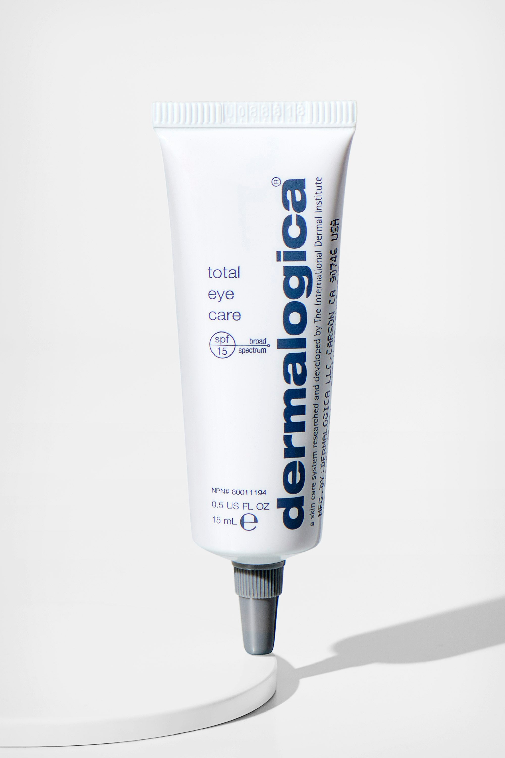 Total Eye Care SPF - 15