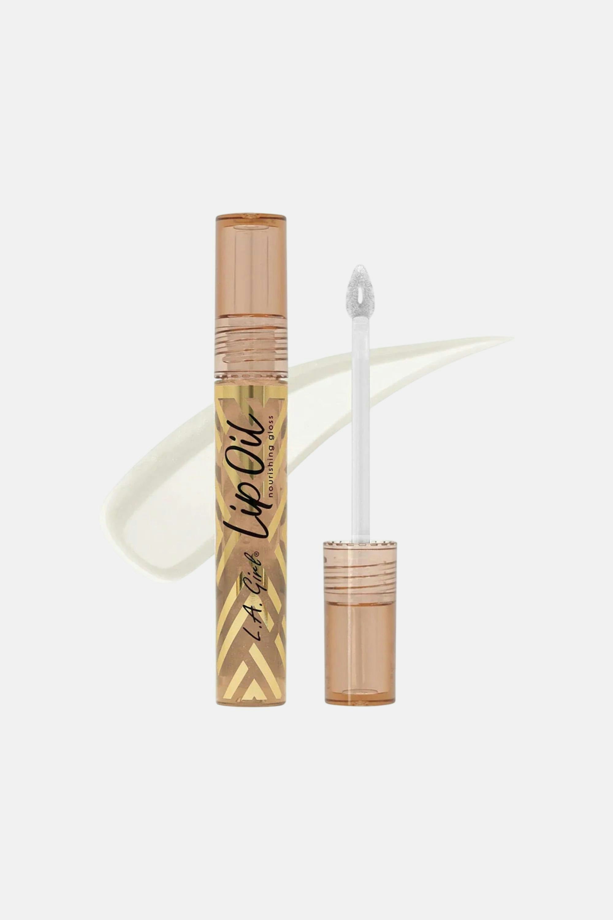 Lip Oil Nourishing Gloss