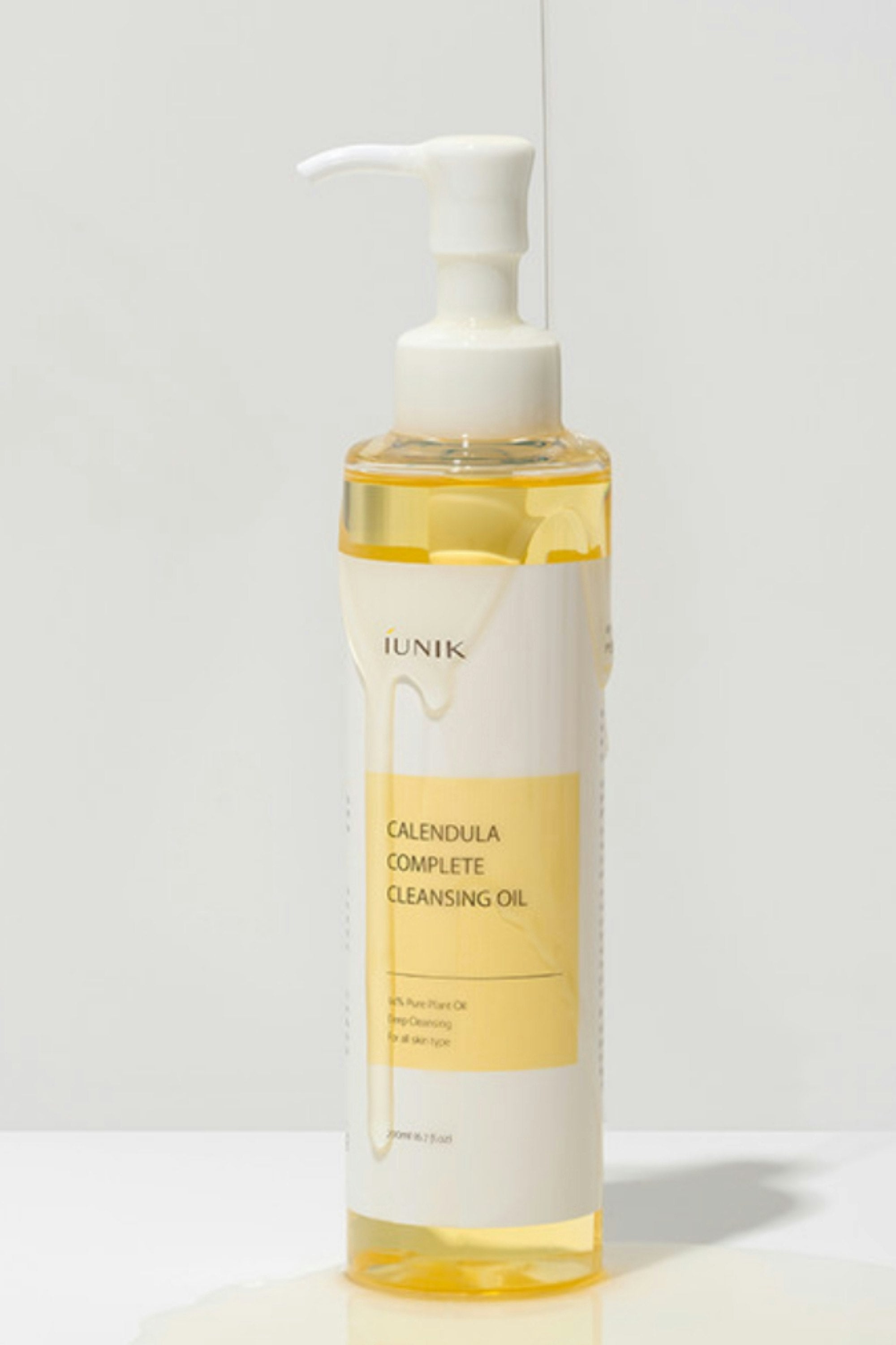 Calendula Complete Cleansing Oil