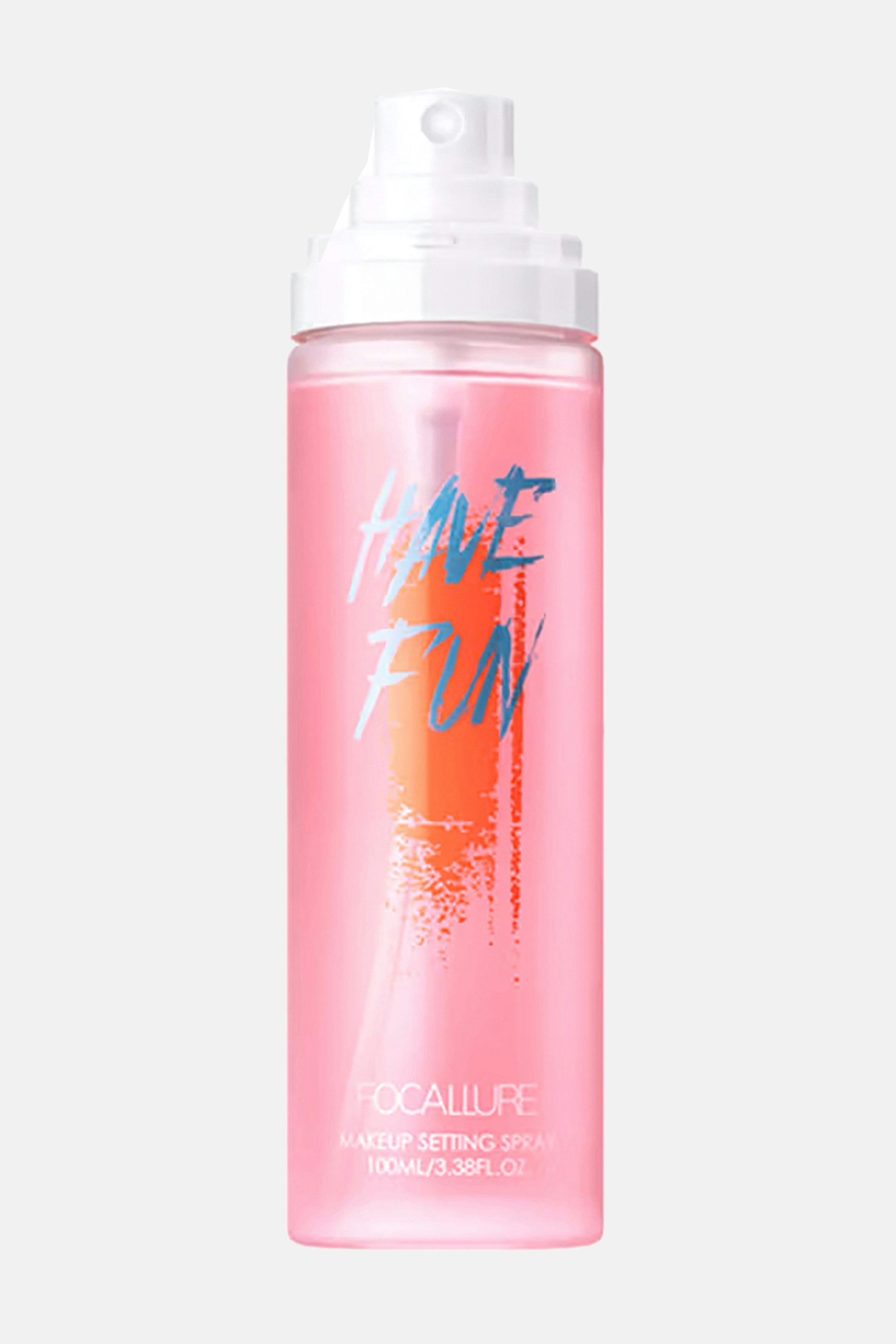 Fa96 Makeup Setting Spray