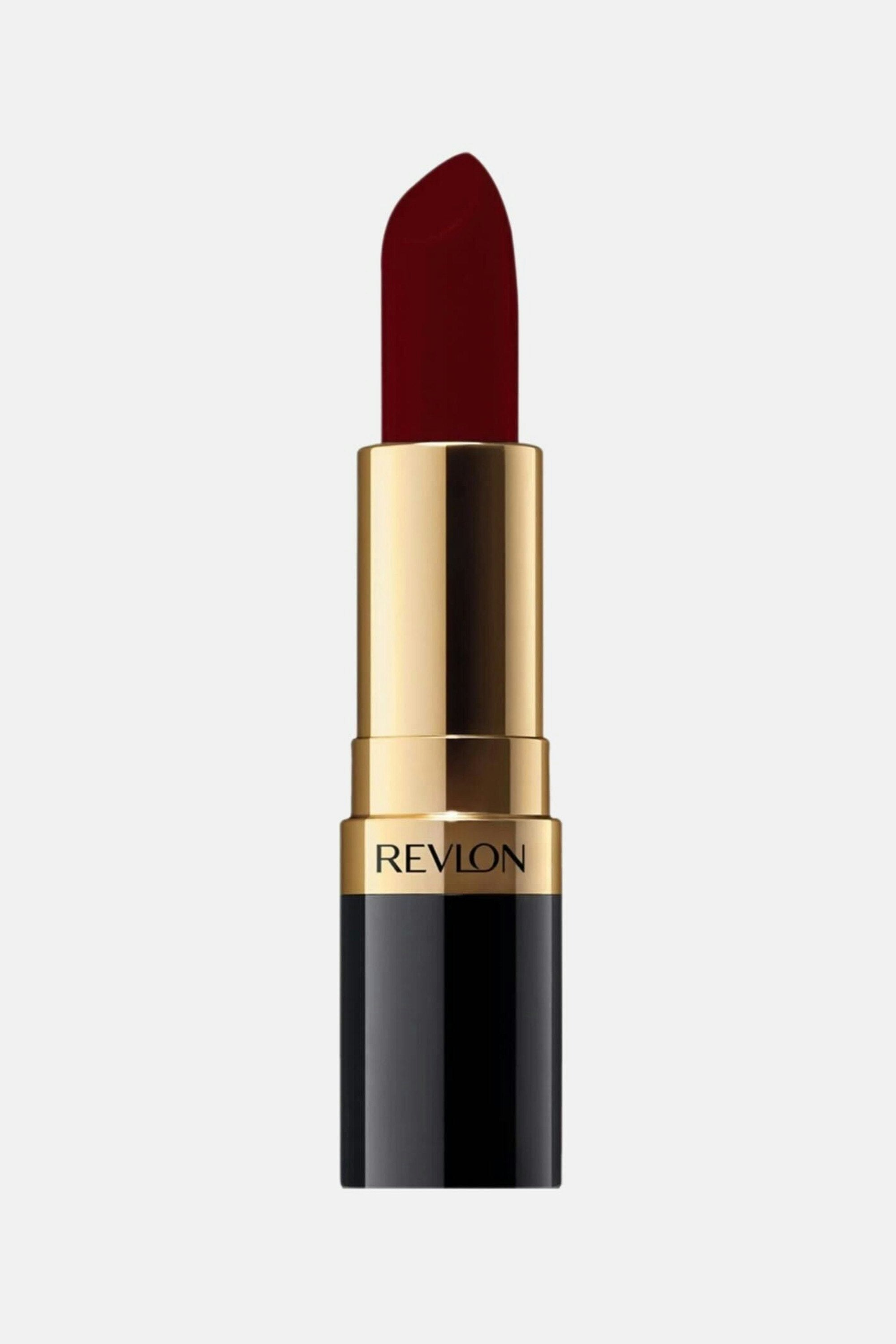 Super Lustrous Lipstick Creme
