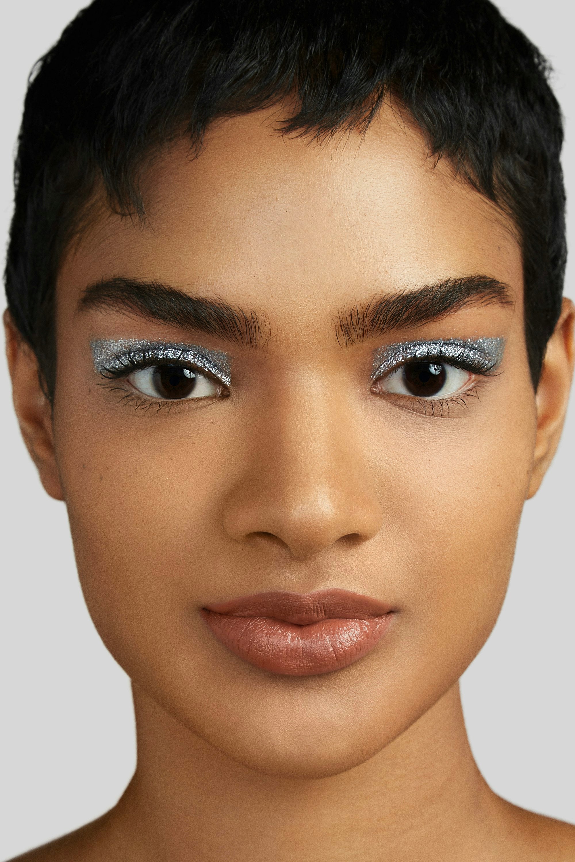 Glitter Paste